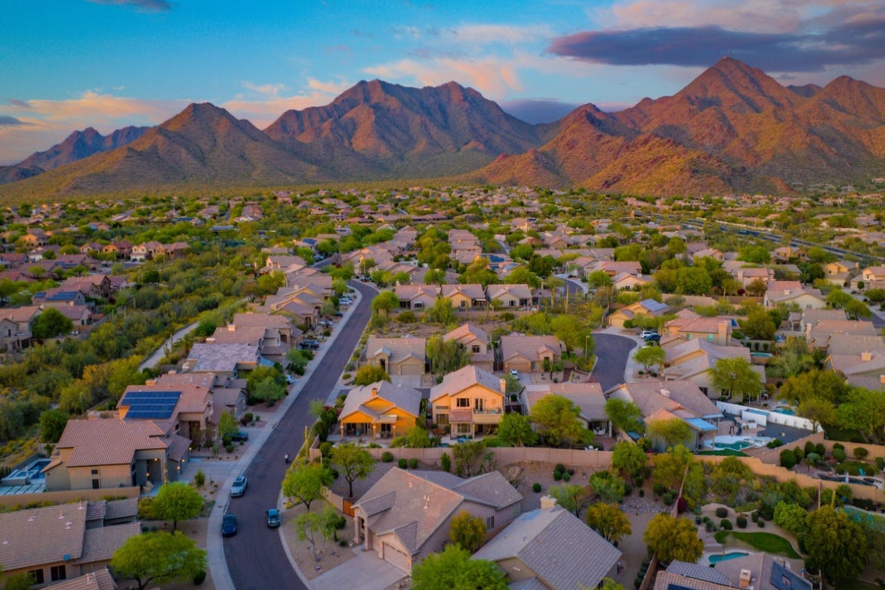 10541 E Firewheel Drive 