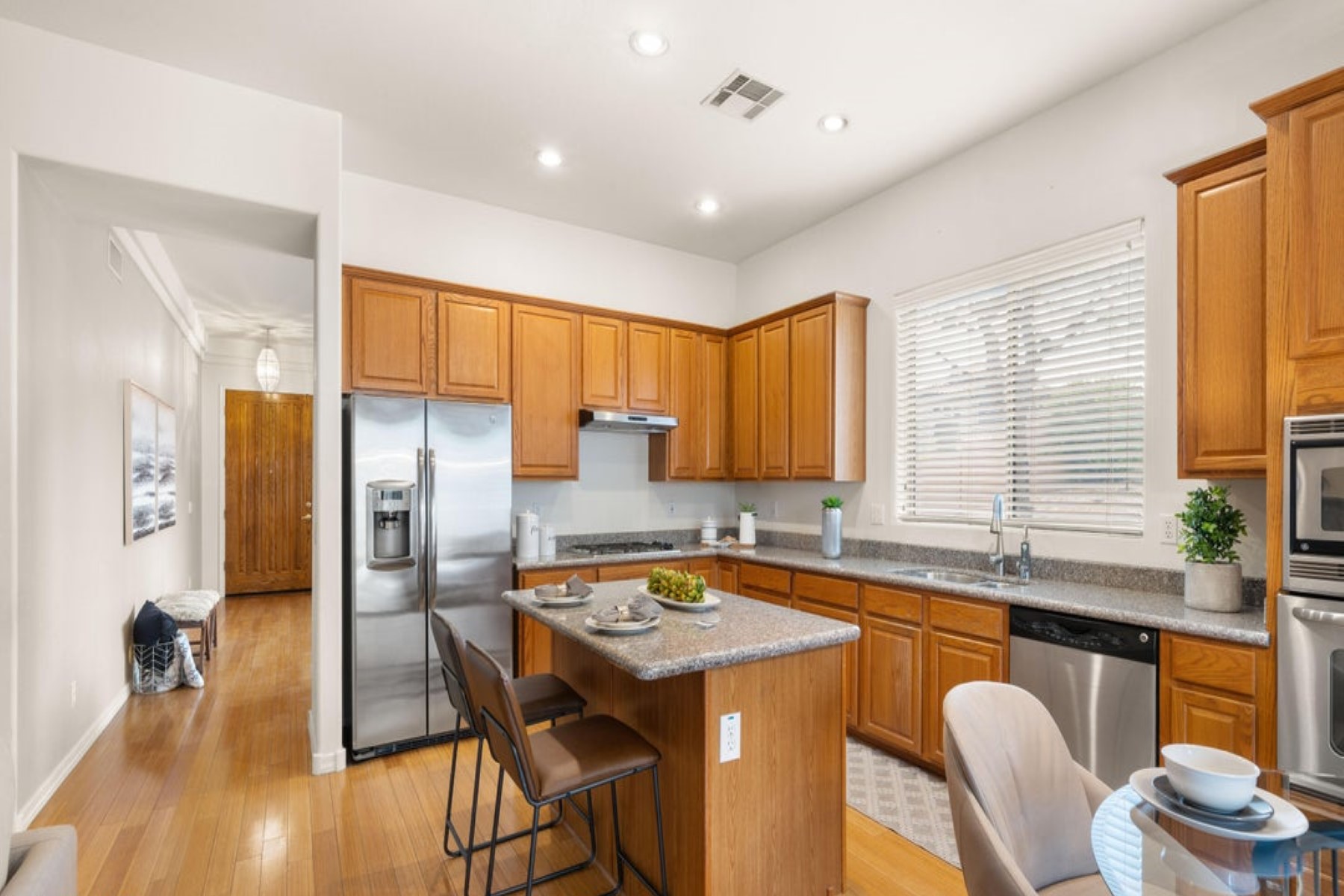 10541 E Firewheel Drive 