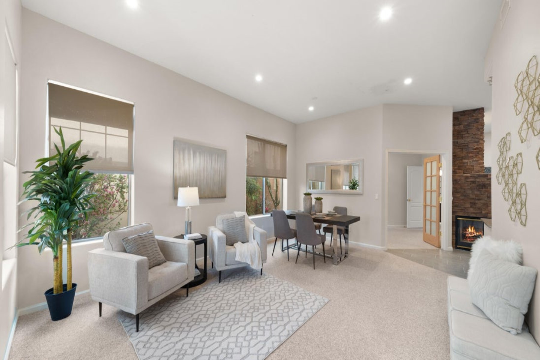 10847 E Autumn Sage Drive 