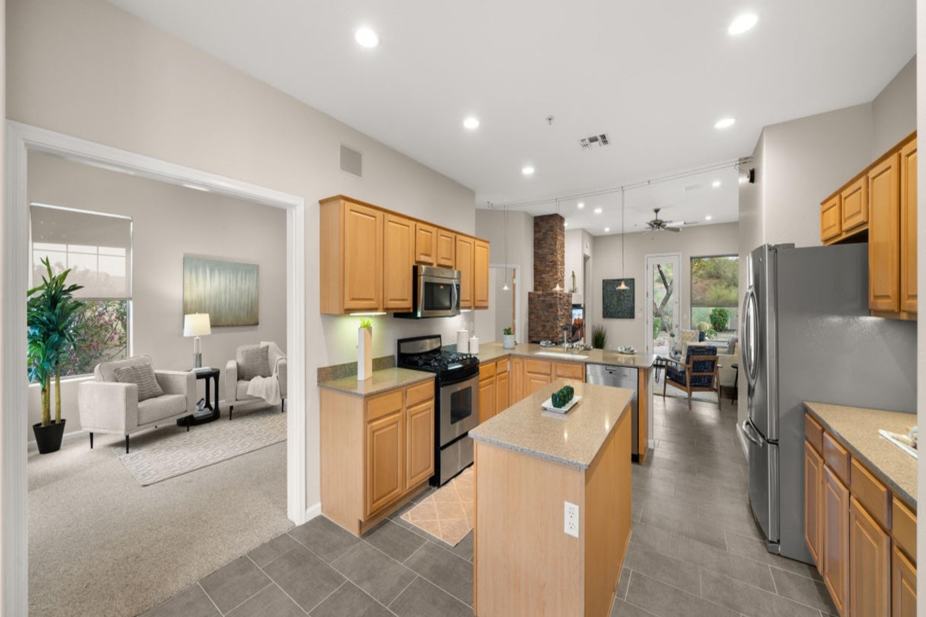 10847 E Autumn Sage Drive 