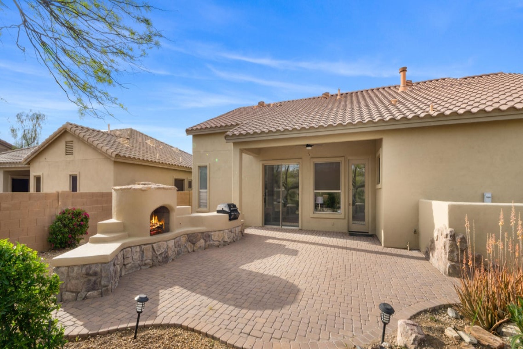 10847 E Autumn Sage Drive 