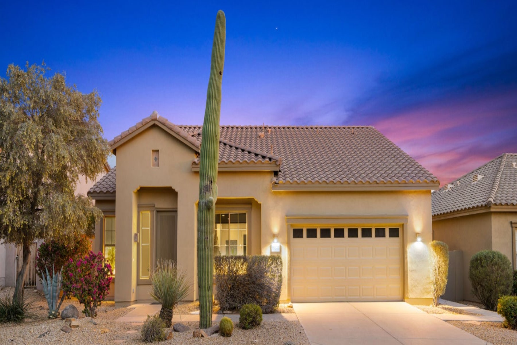 10847 E Autumn Sage Drive 