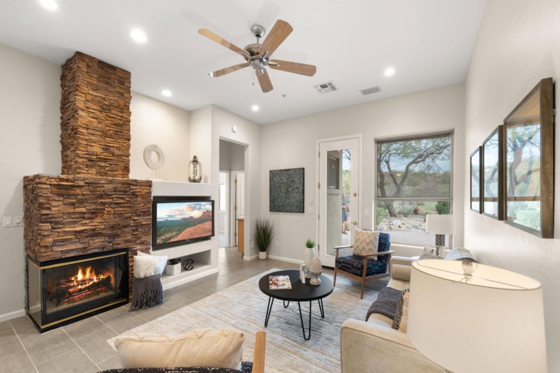 10847 E Autumn Sage Drive 