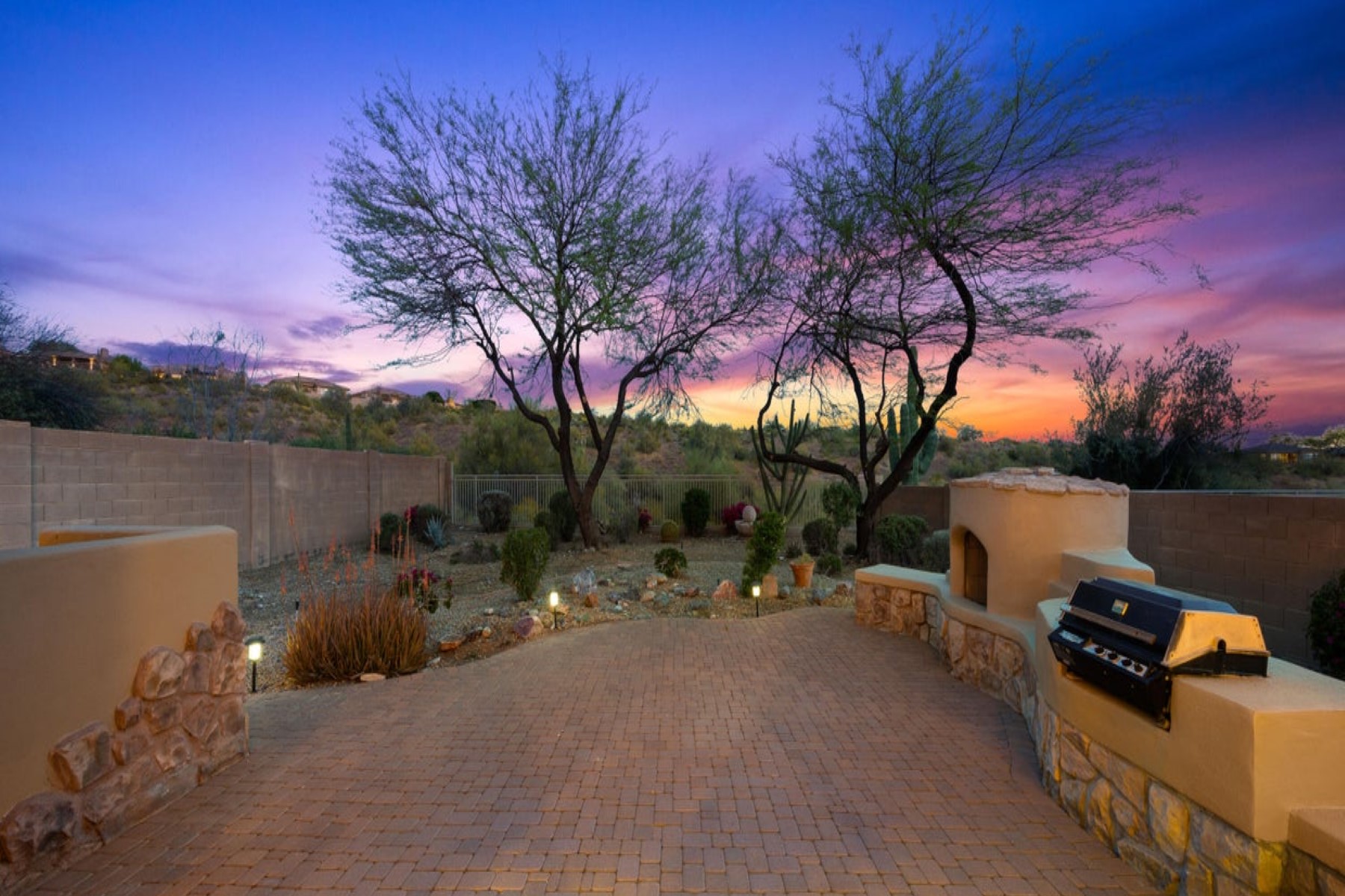 10847 E Autumn Sage Drive 