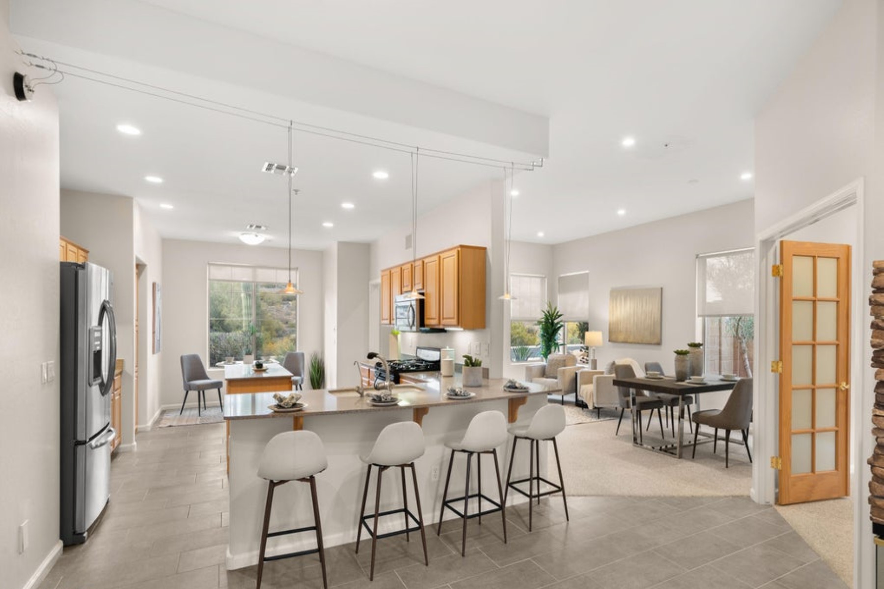 10847 E Autumn Sage Drive 