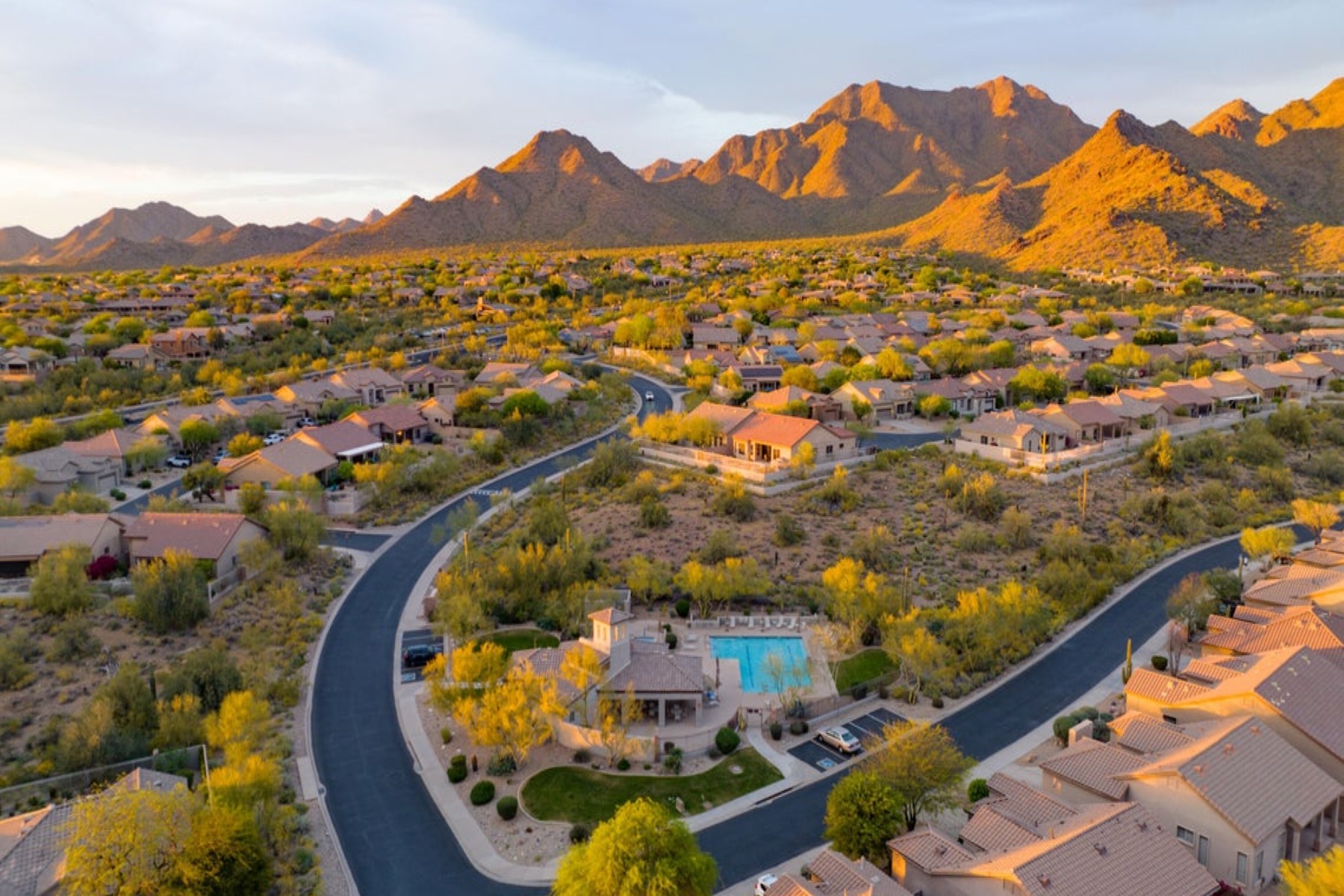 10847 E Autumn Sage Drive 