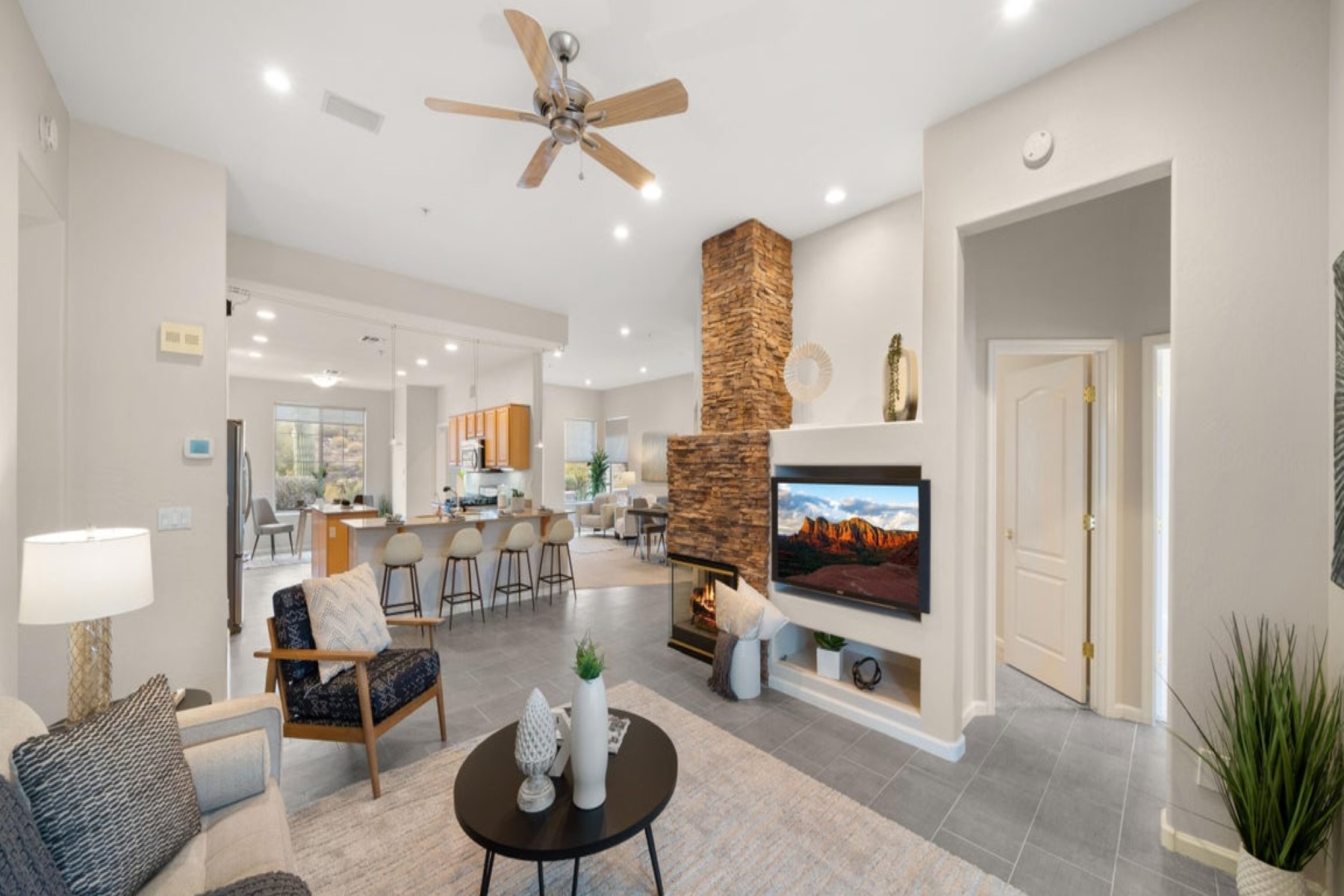 10847 E Autumn Sage Drive 