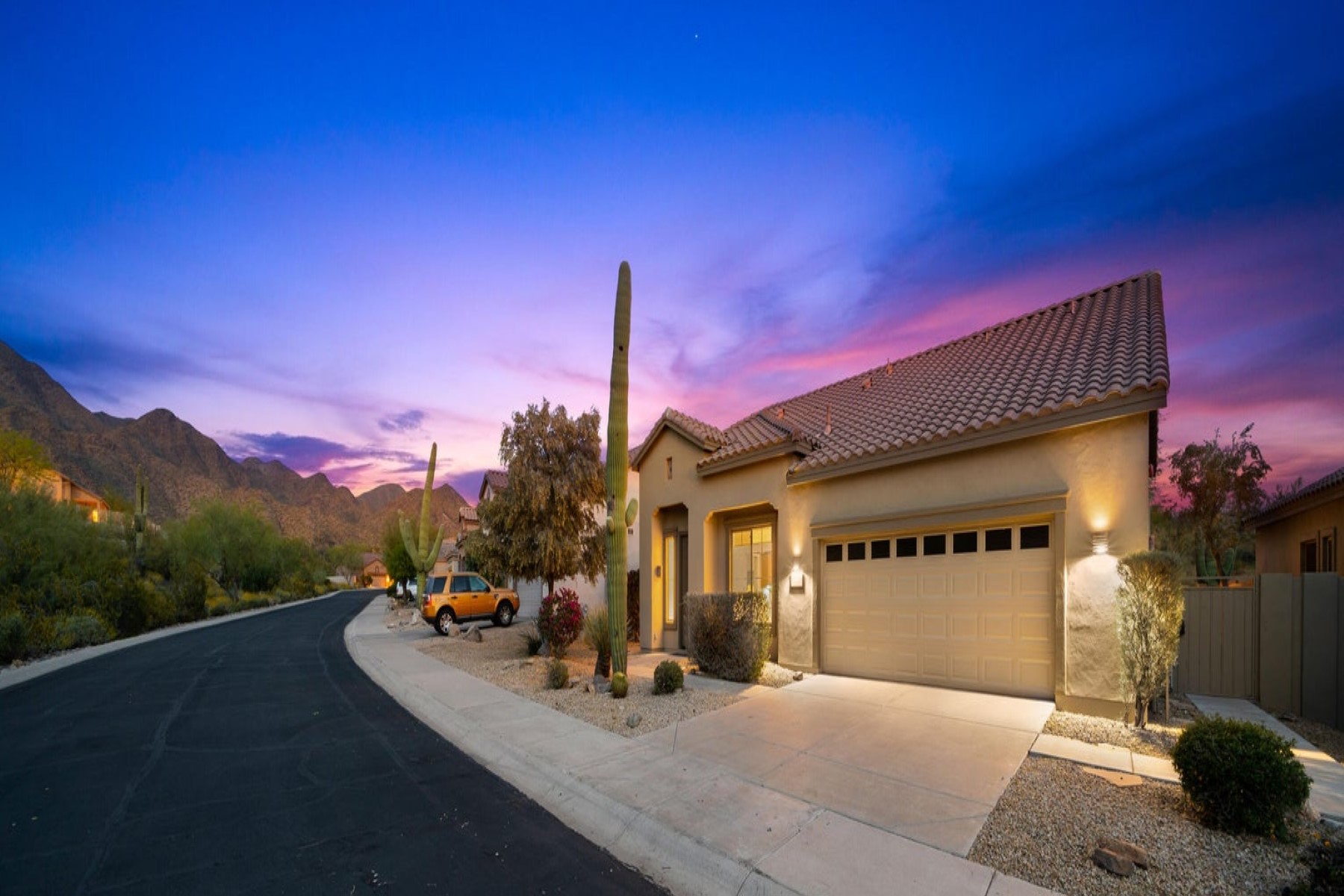 10847 E Autumn Sage Drive 