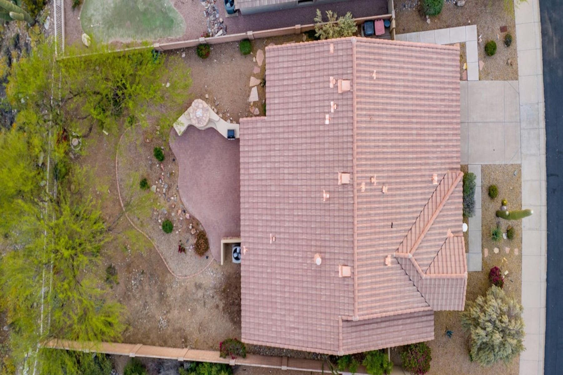 10847 E Autumn Sage Drive 