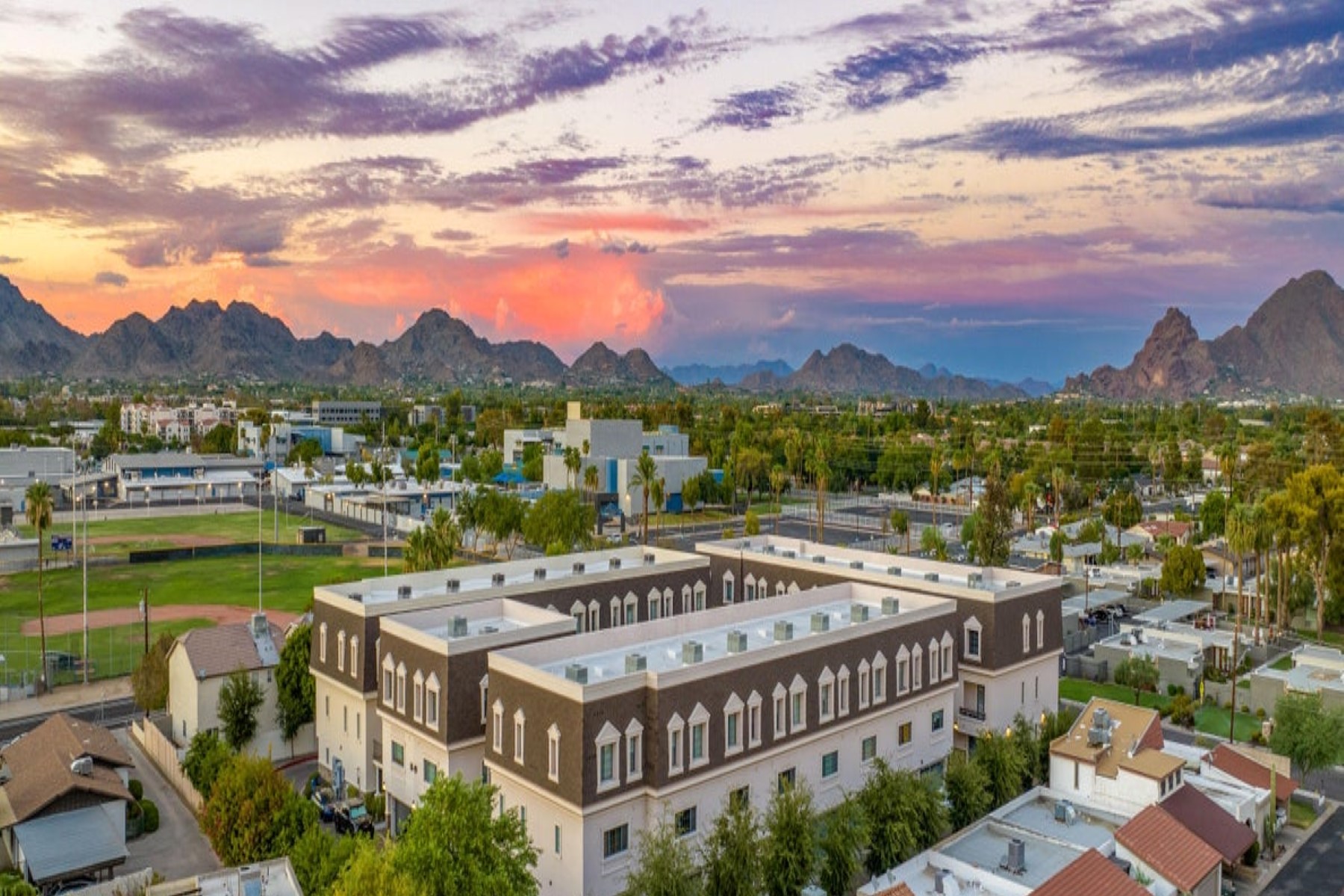 4438 N 27th Street 22 