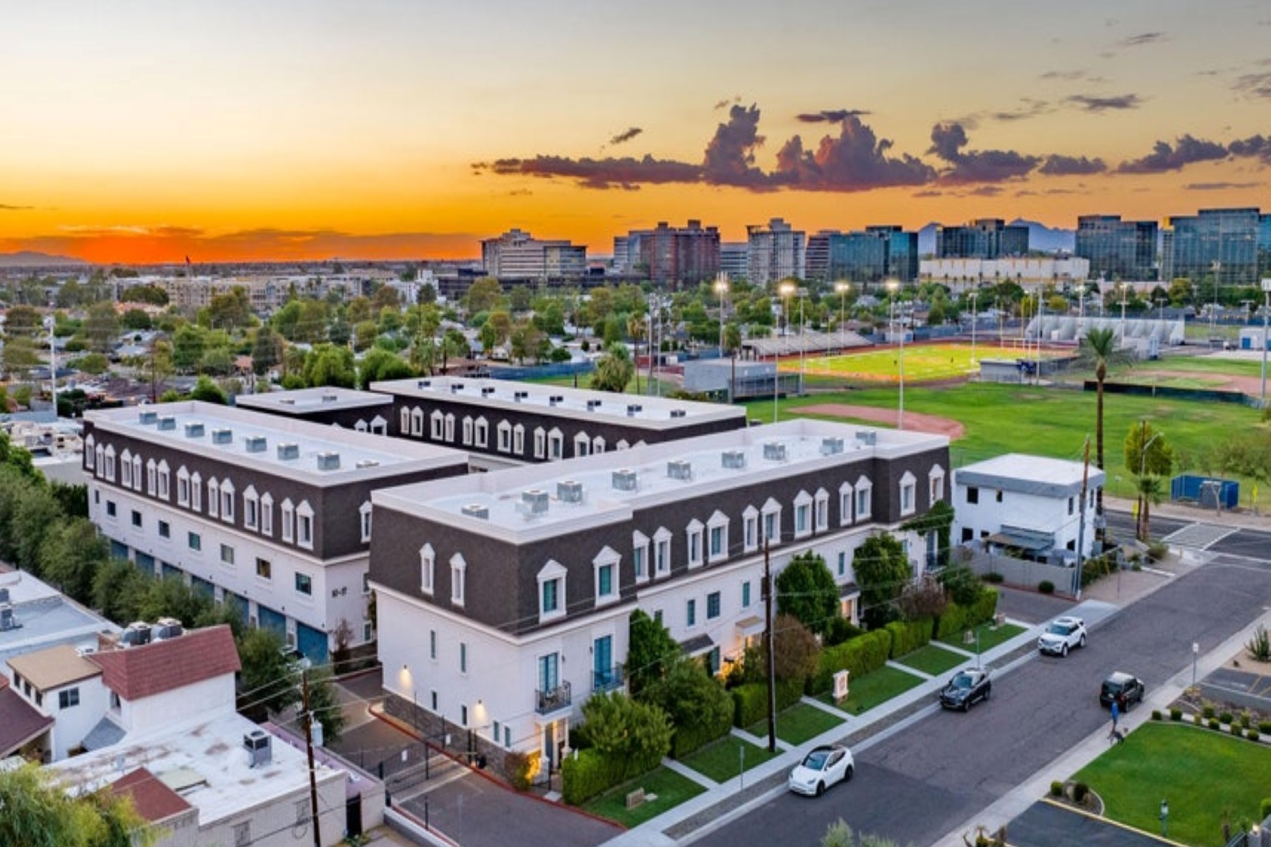 4438 N 27th Street 22 