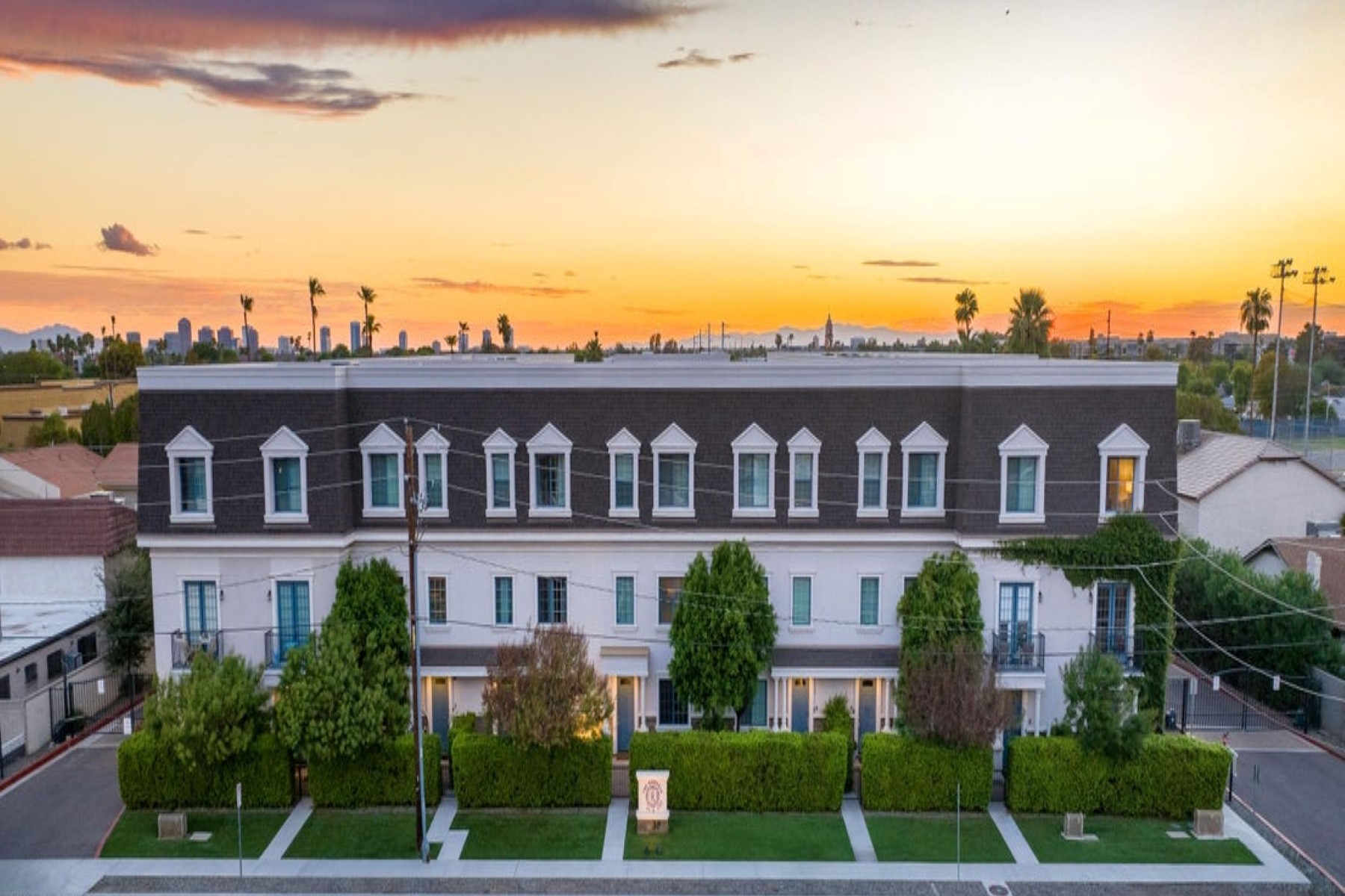 4438 N 27th Street 22 