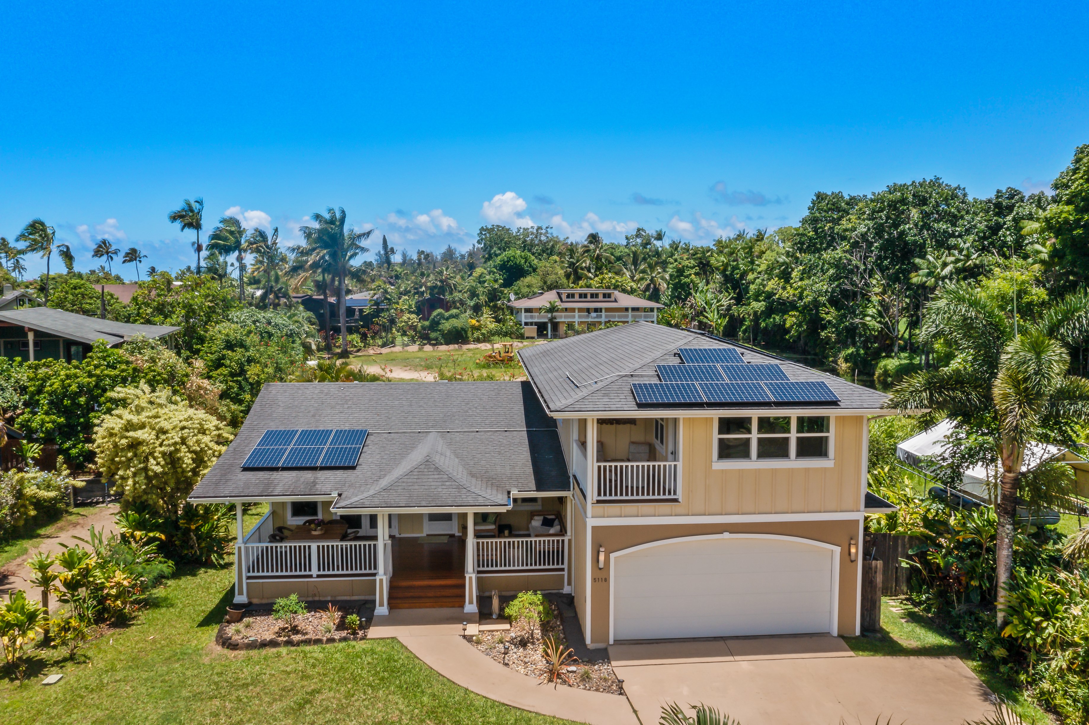 5118 Papio Place 