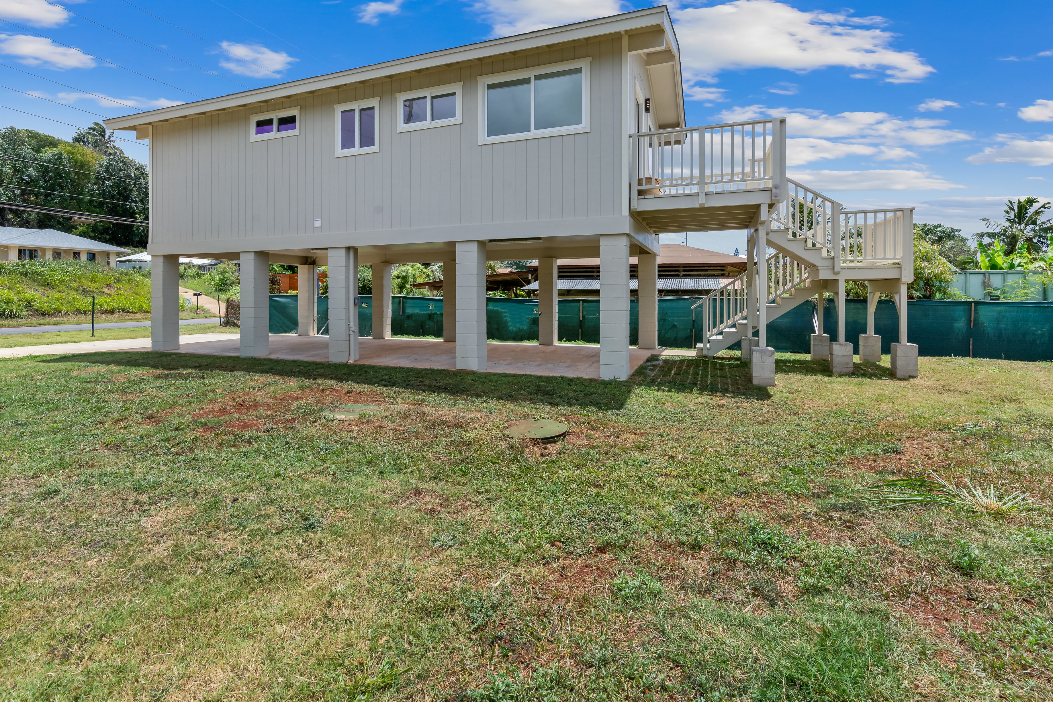 4585 Hauaala Rd #1 