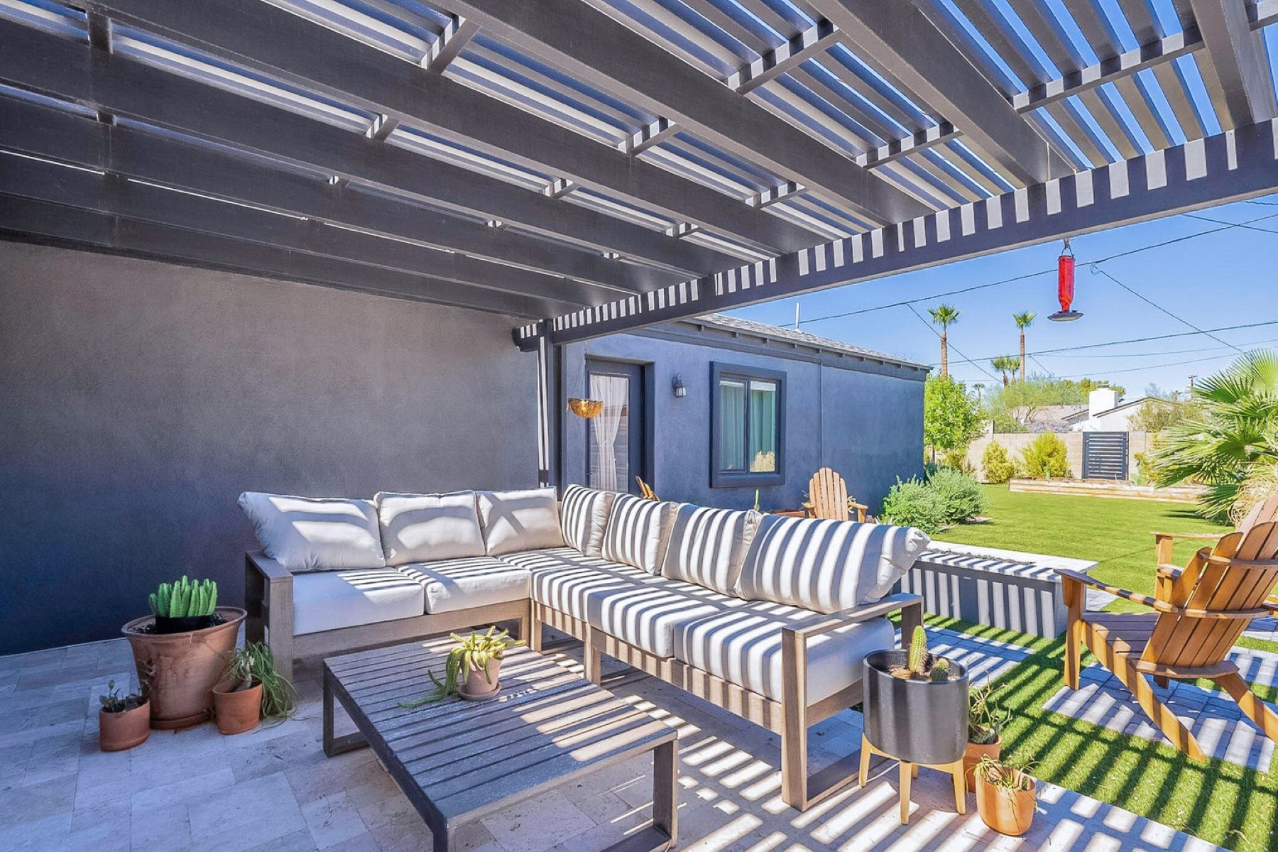 1116 W Turney Avenue 