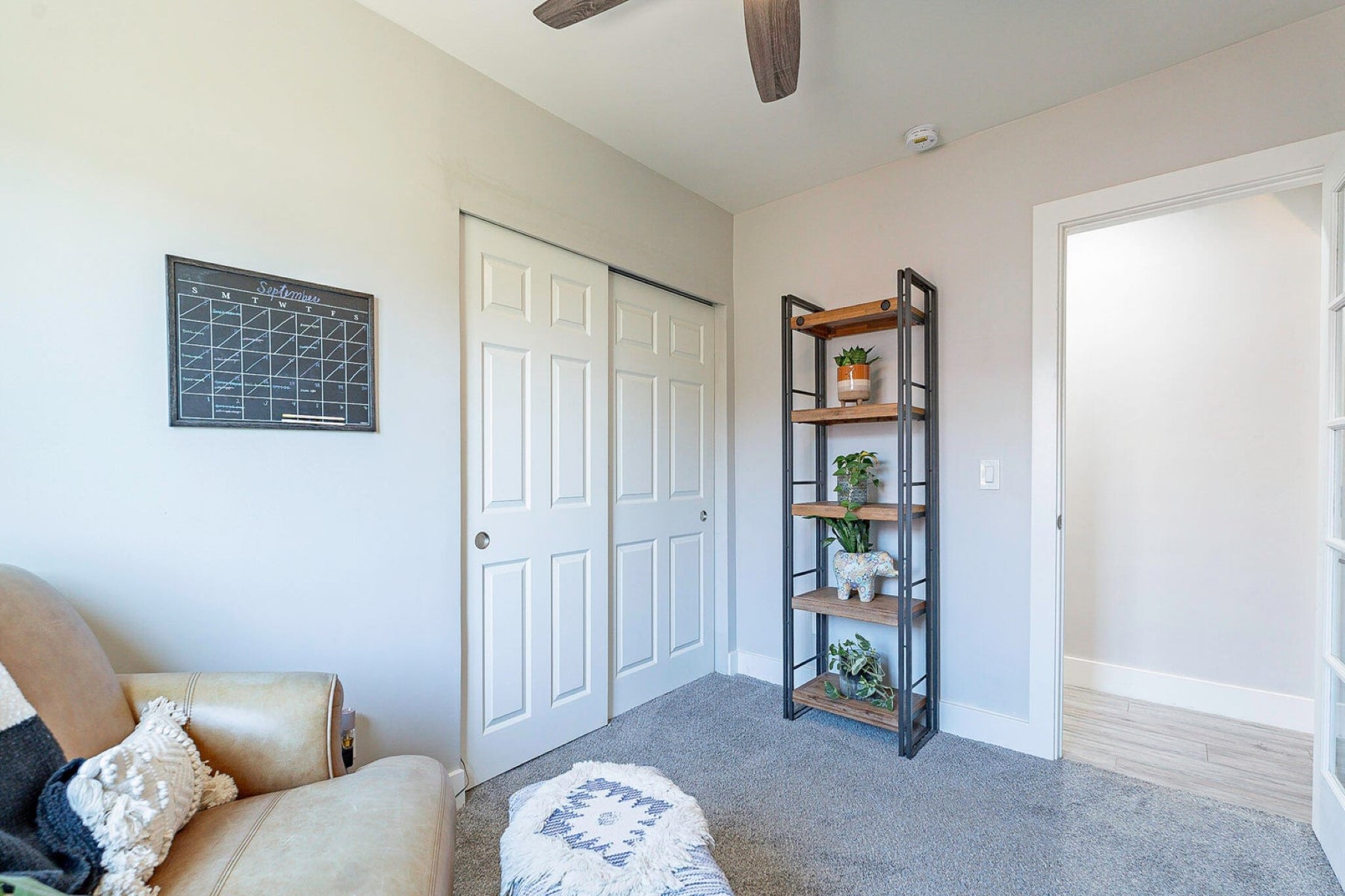 1116 W Turney Avenue 