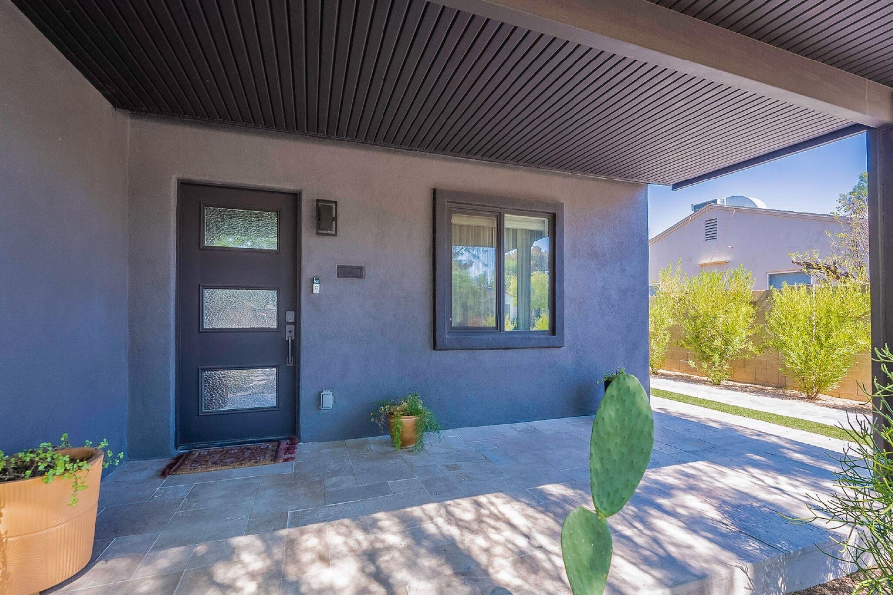 1116 W Turney Avenue 