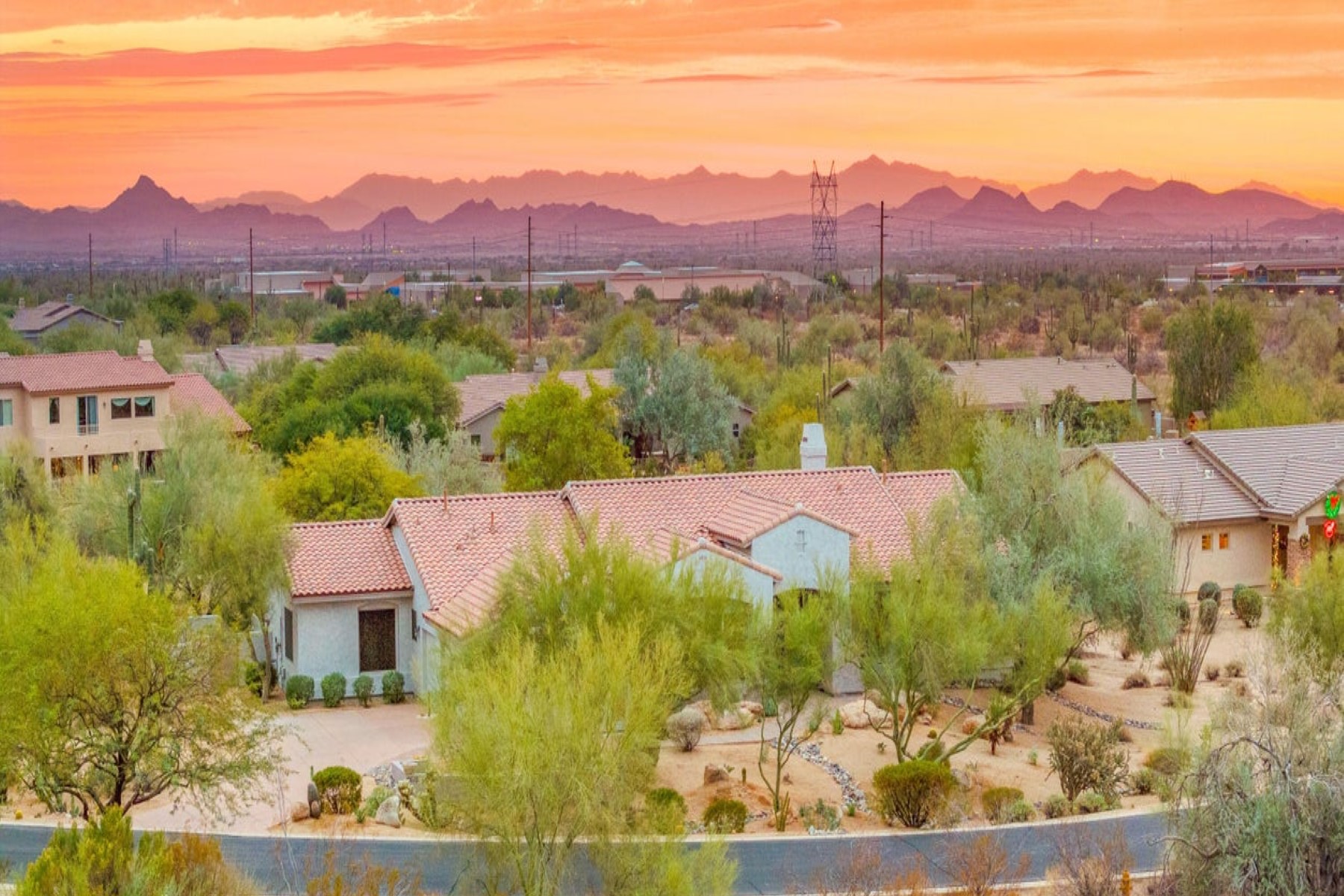 5675 E Greythorn Drive 