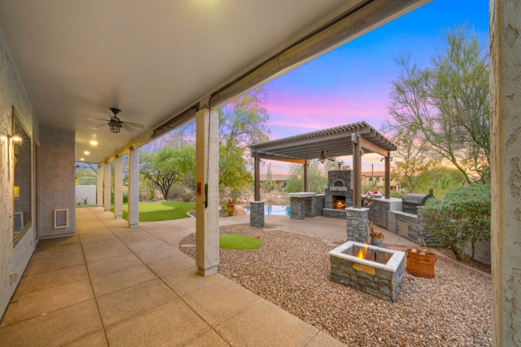 5675 E Greythorn Drive 