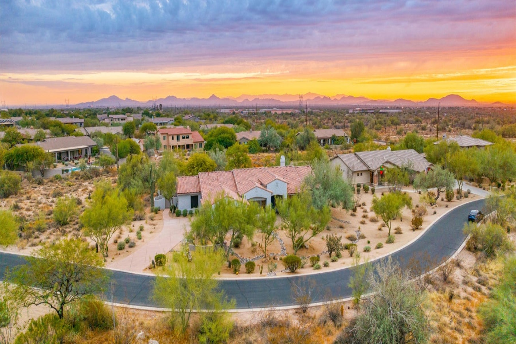 5675 E Greythorn Drive 