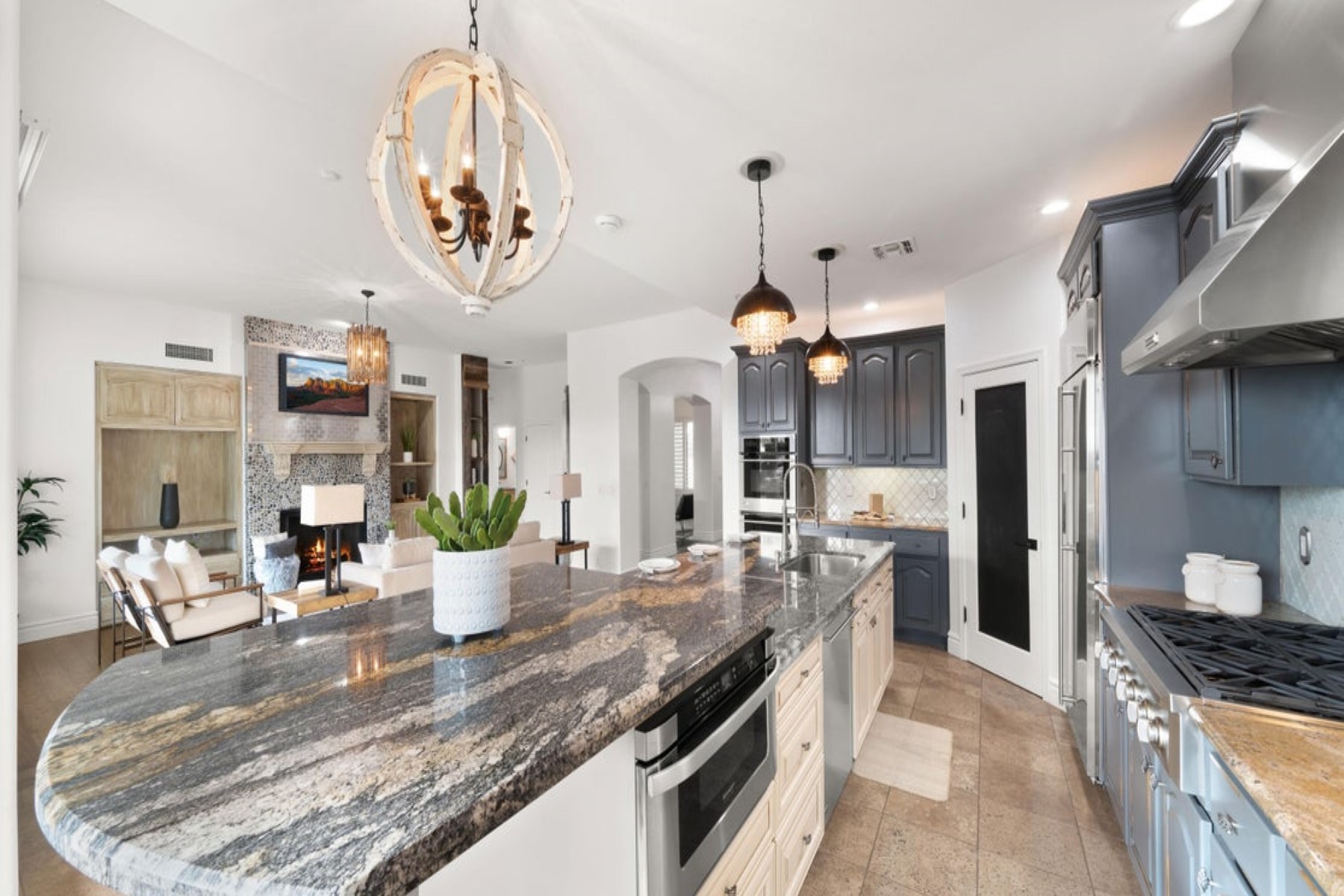 5675 E Greythorn Drive 