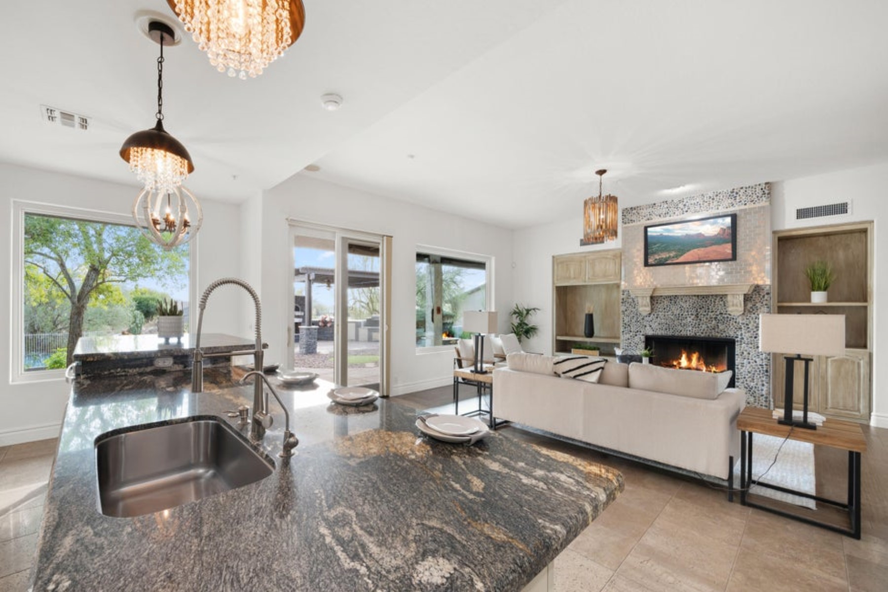 5675 E Greythorn Drive 