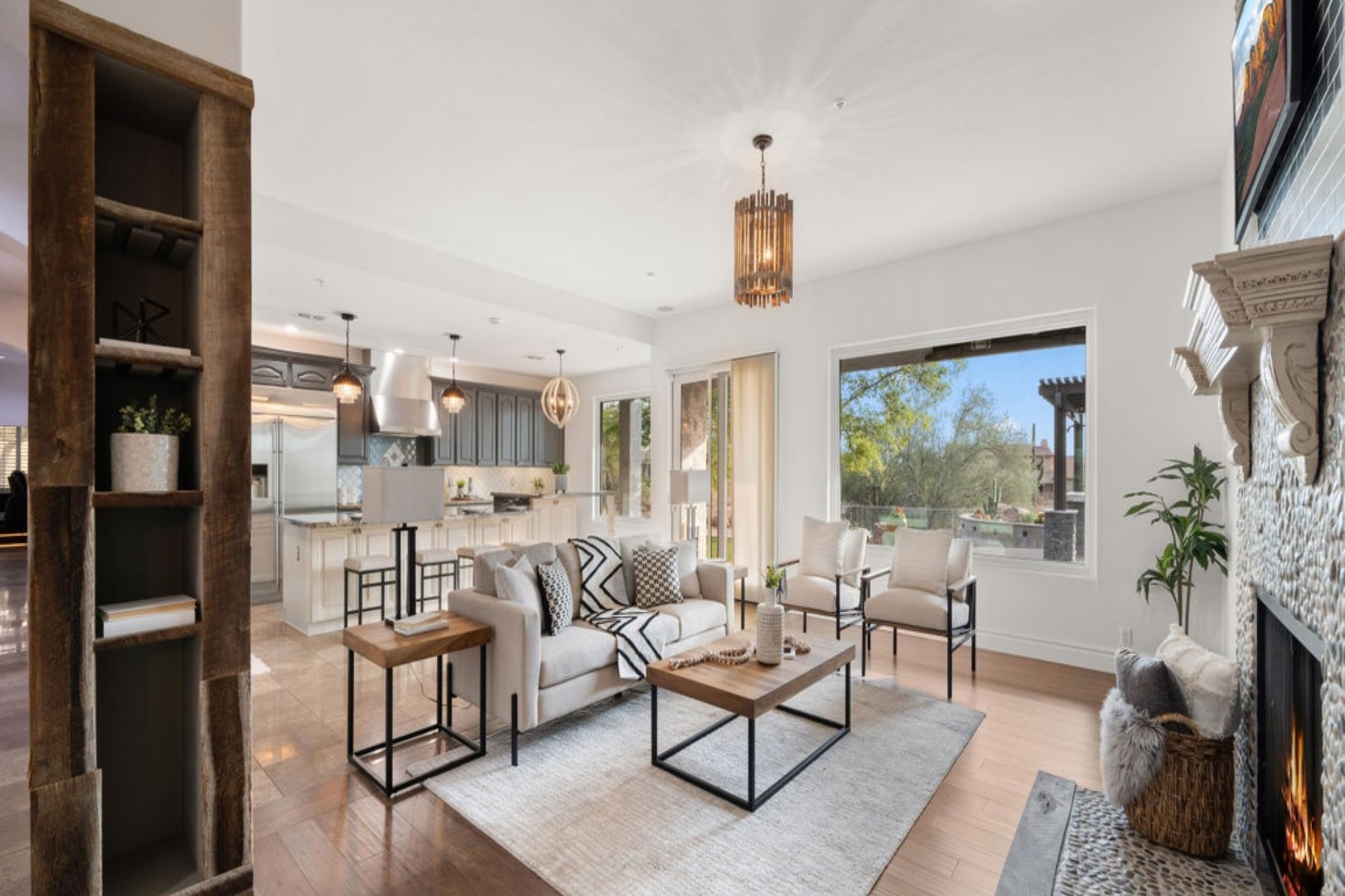 5675 E Greythorn Drive 