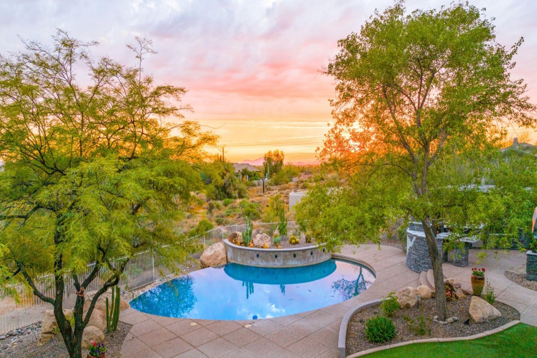 5675 E Greythorn Drive 