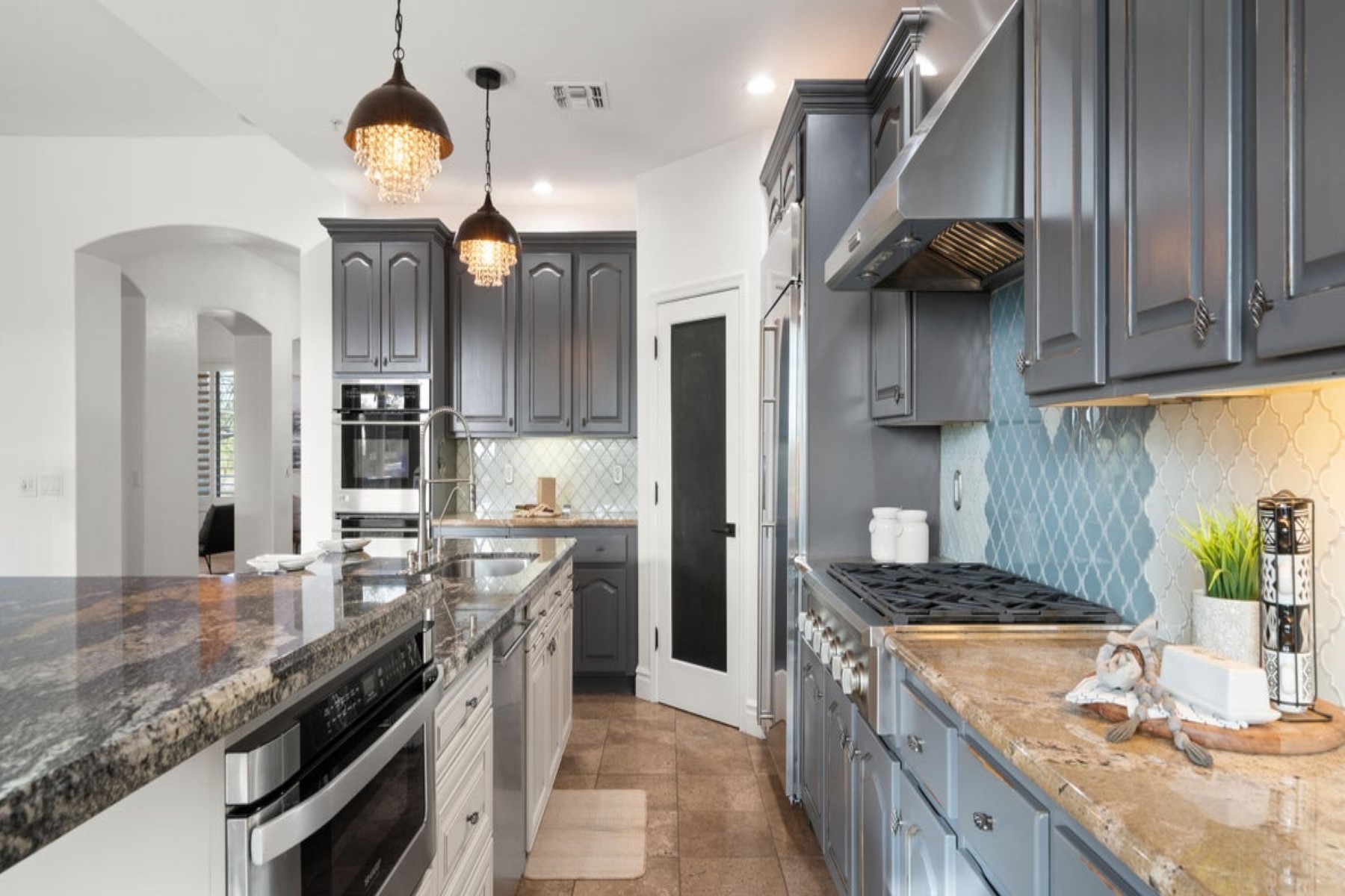 5675 E Greythorn Drive 