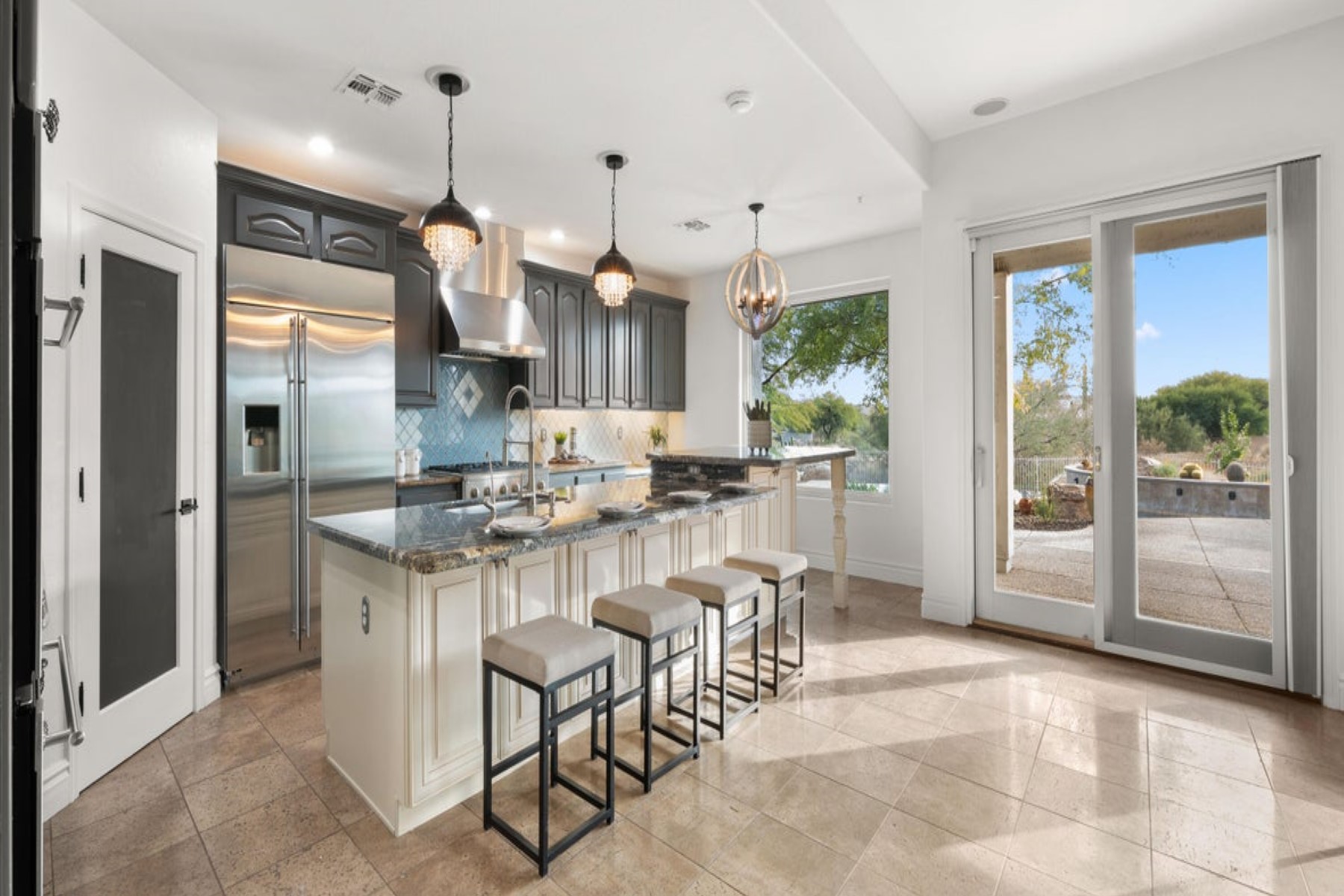 5675 E Greythorn Drive 