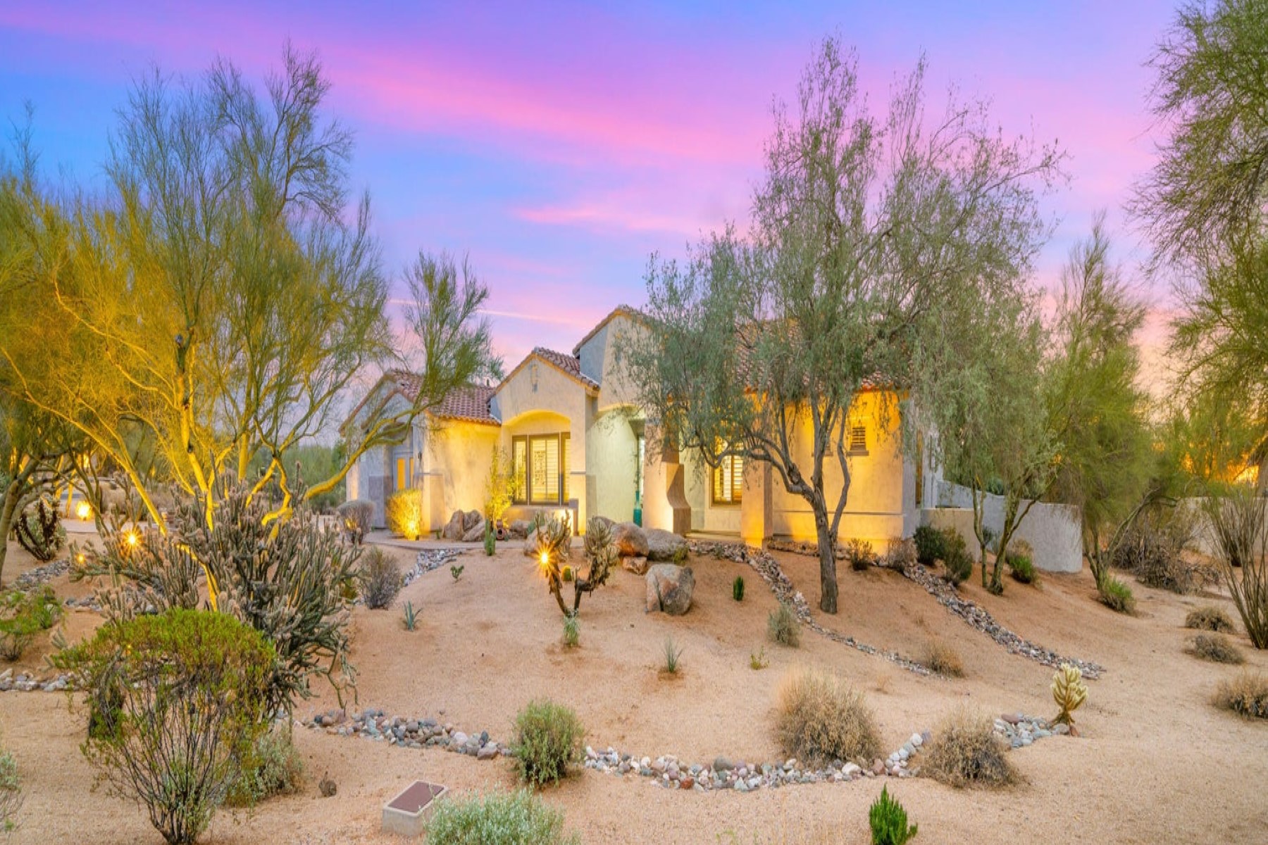 5675 E Greythorn Drive 