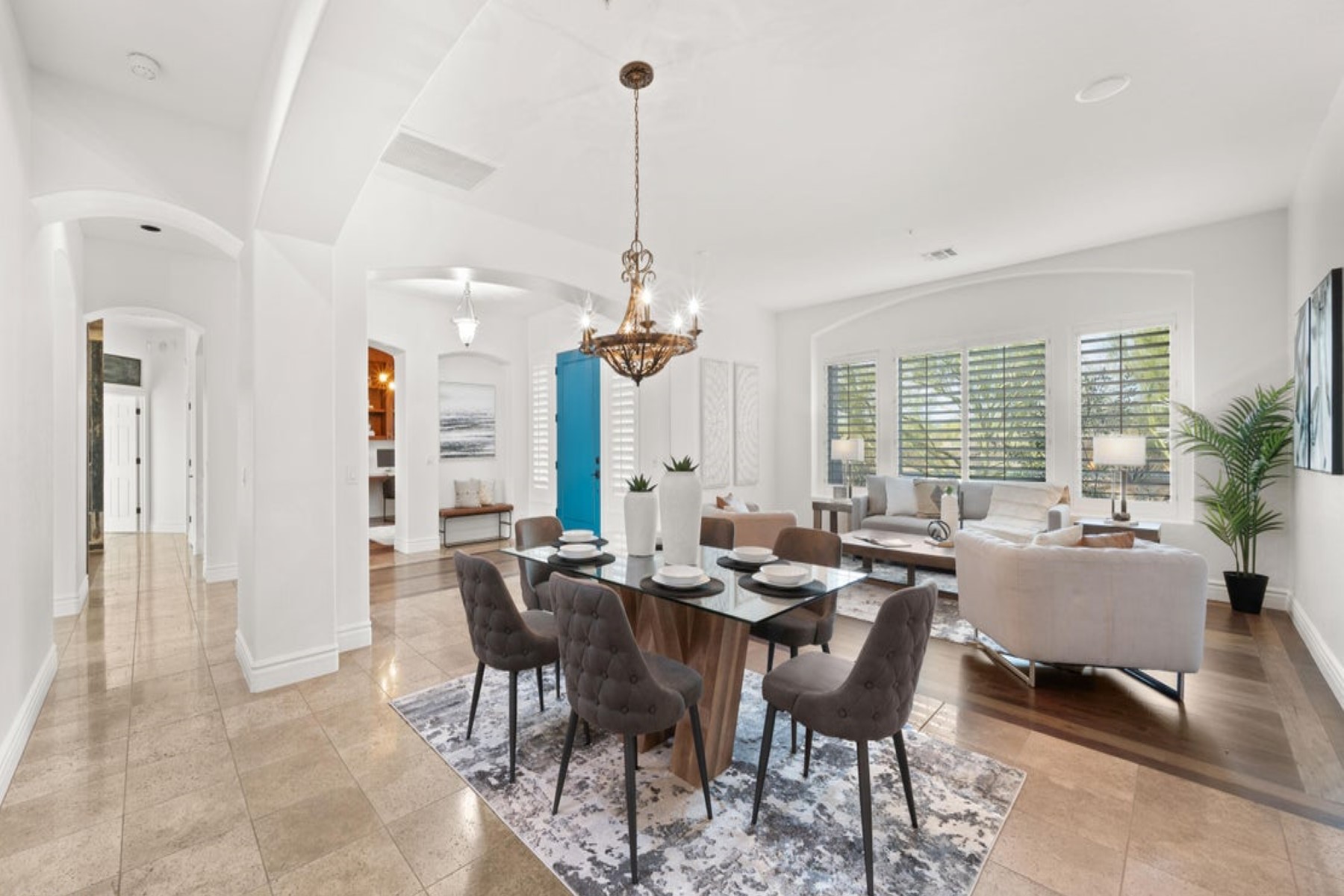 5675 E Greythorn Drive 