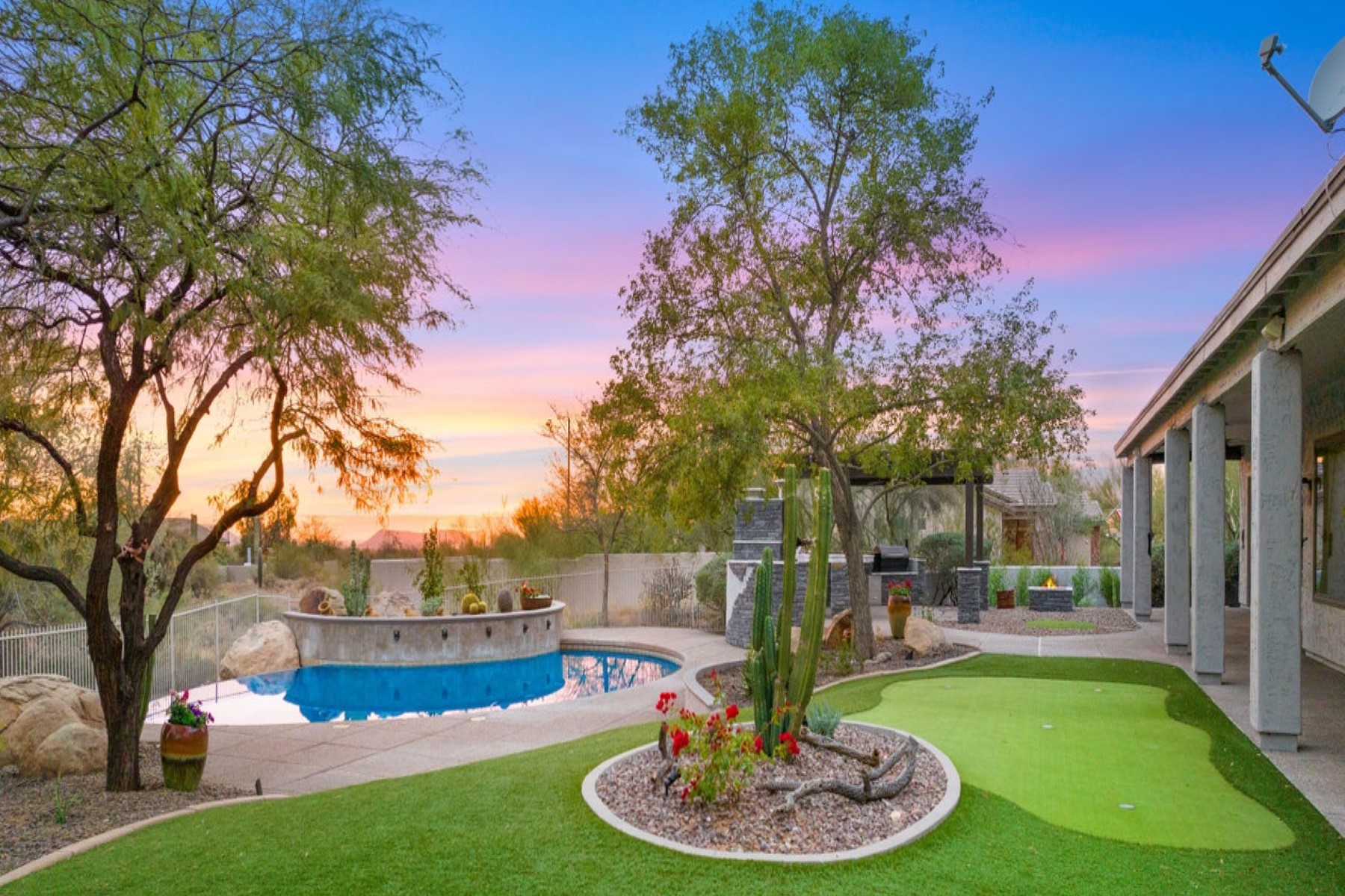 5675 E Greythorn Drive 