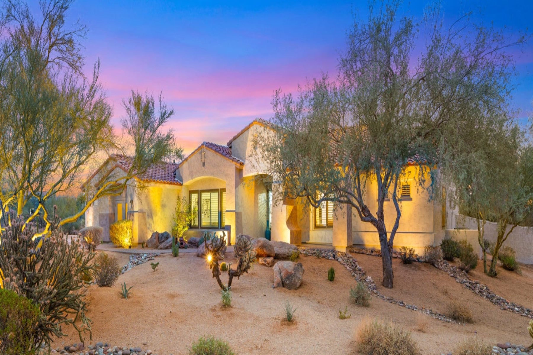 5675 E Greythorn Drive 