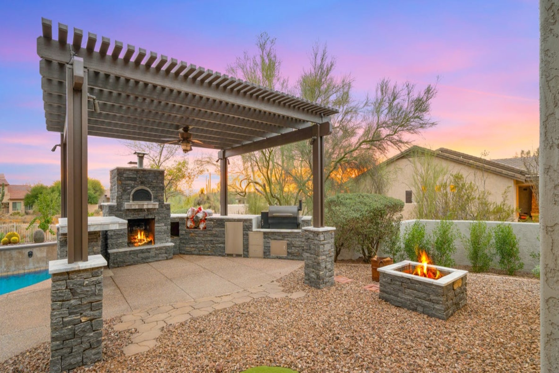 5675 E Greythorn Drive 