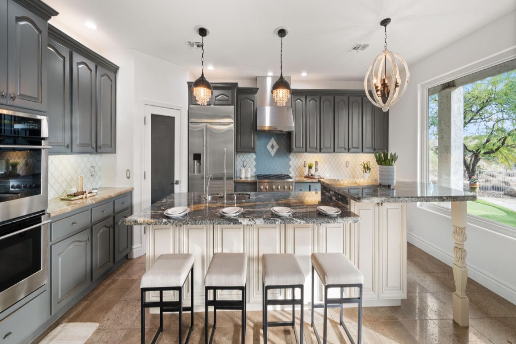 5675 E Greythorn Drive 