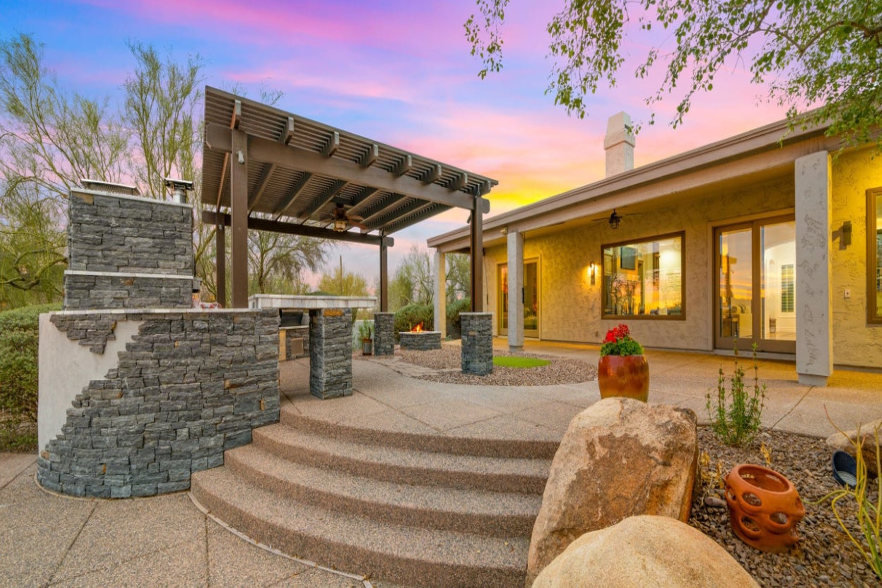 5675 E Greythorn Drive 