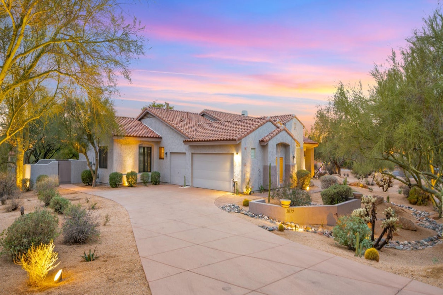 5675 E Greythorn Drive 