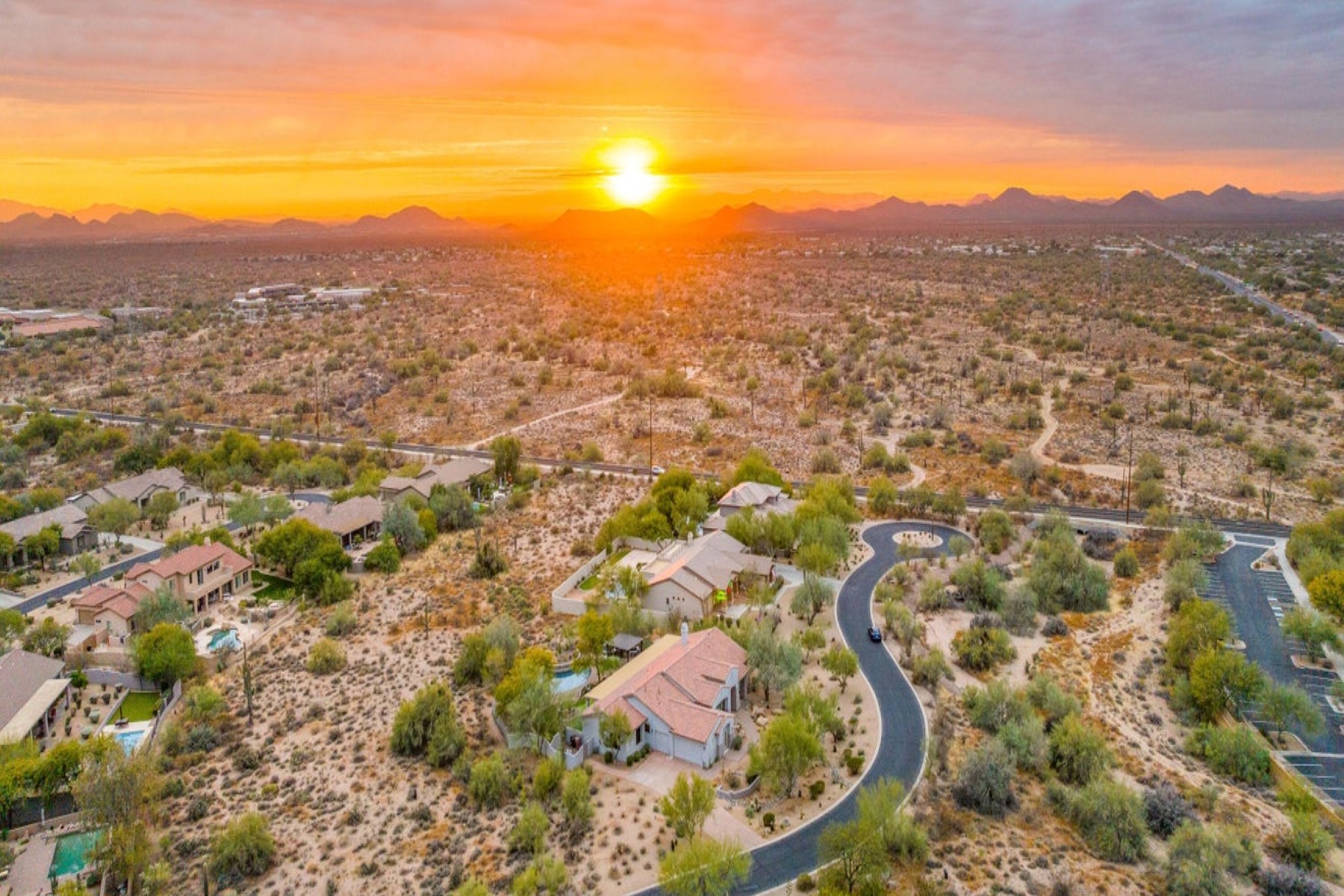 5675 E Greythorn Drive 