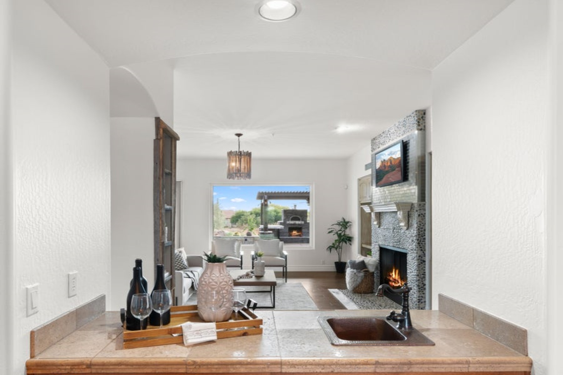 5675 E Greythorn Drive 