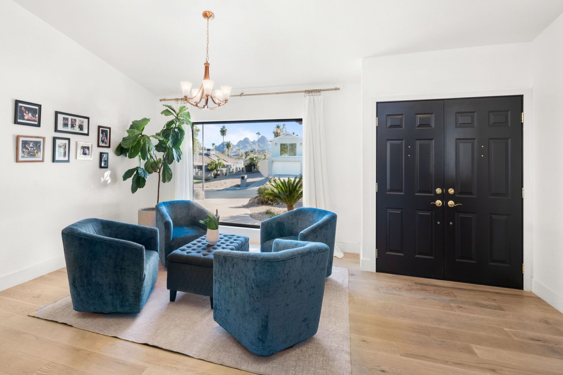 2268 E Clinton Street 