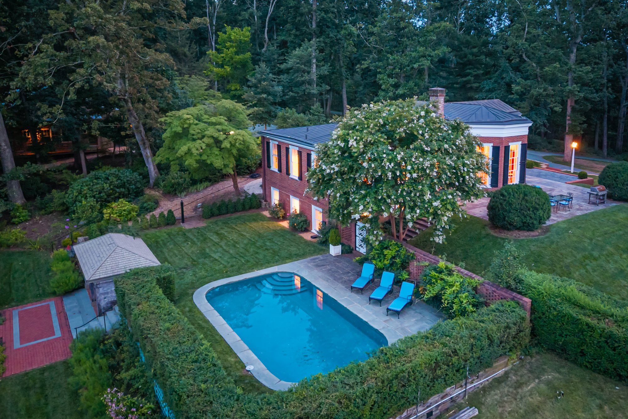 1790 Lambs Road