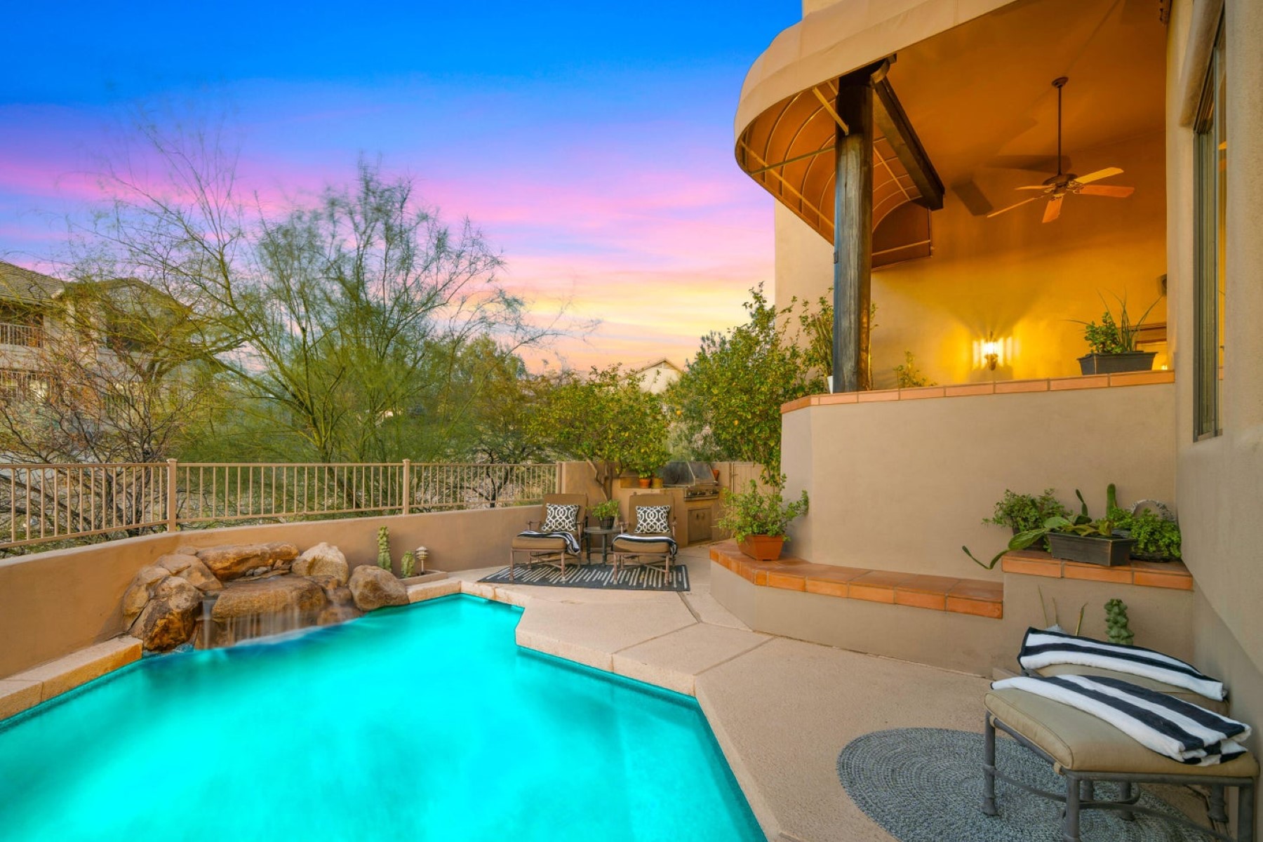 1540 E Sharon Drive 
