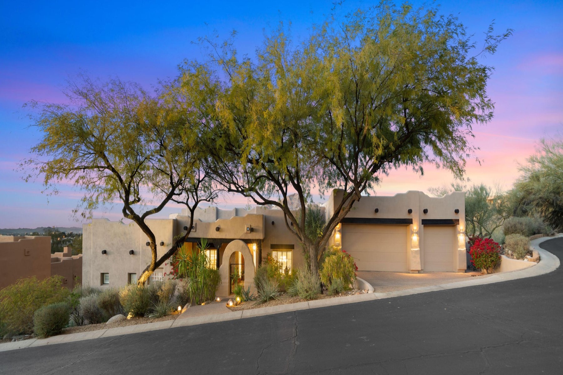 1540 E Sharon Drive 