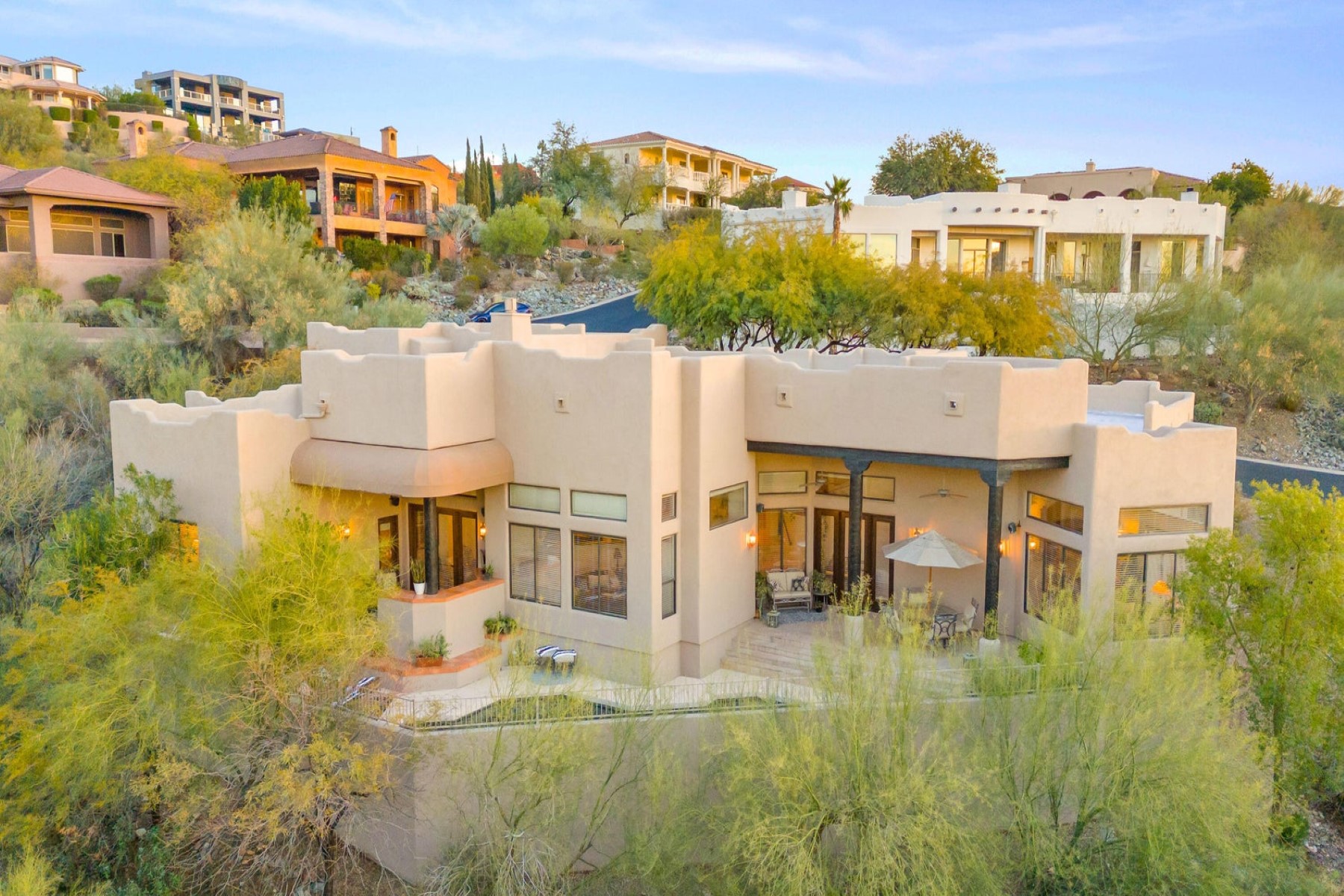 1540 E Sharon Drive 