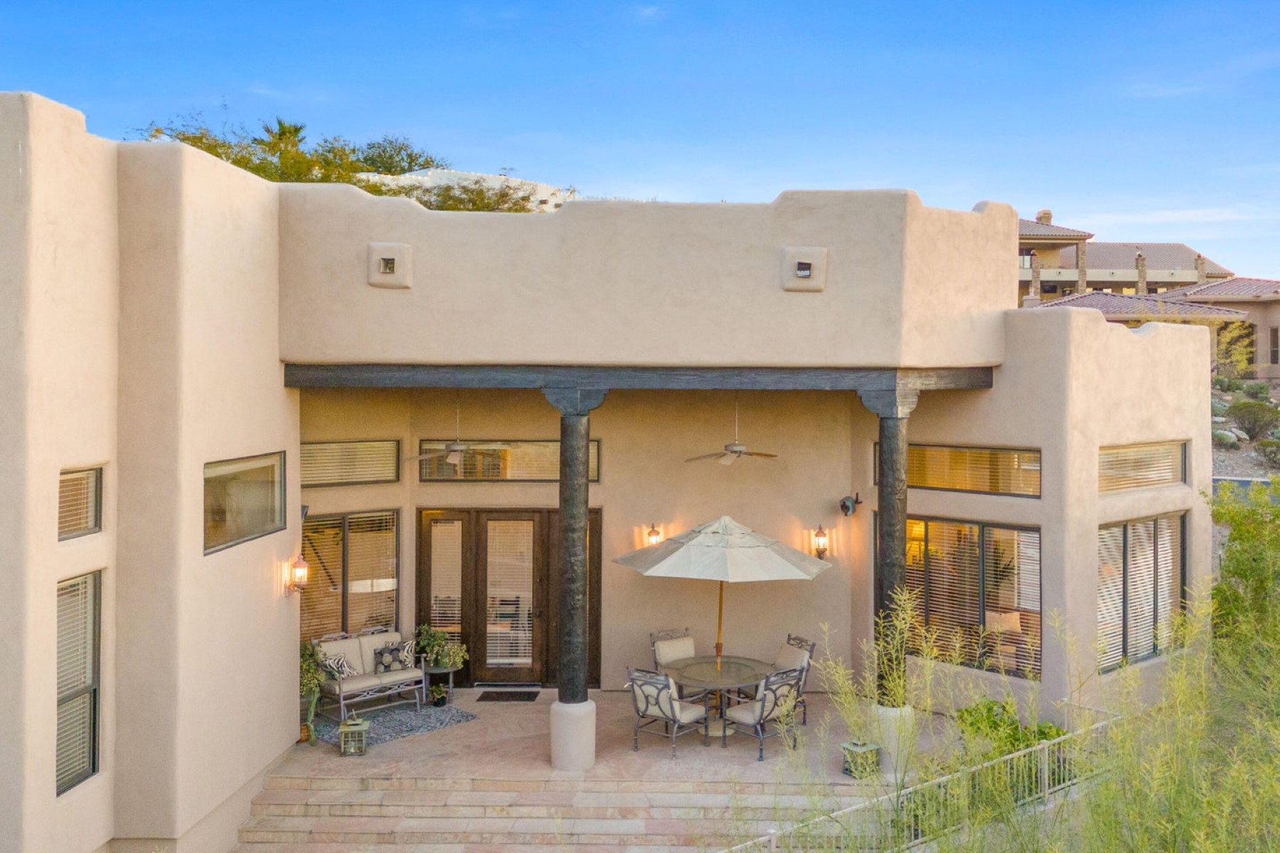1540 E Sharon Drive 