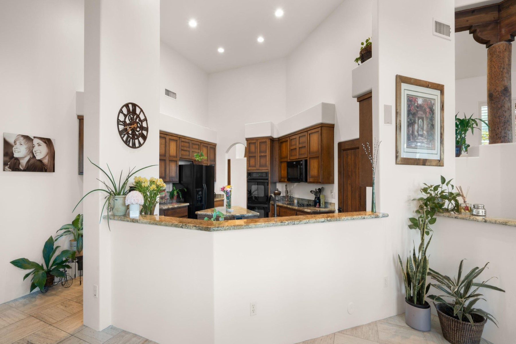 1540 E Sharon Drive 