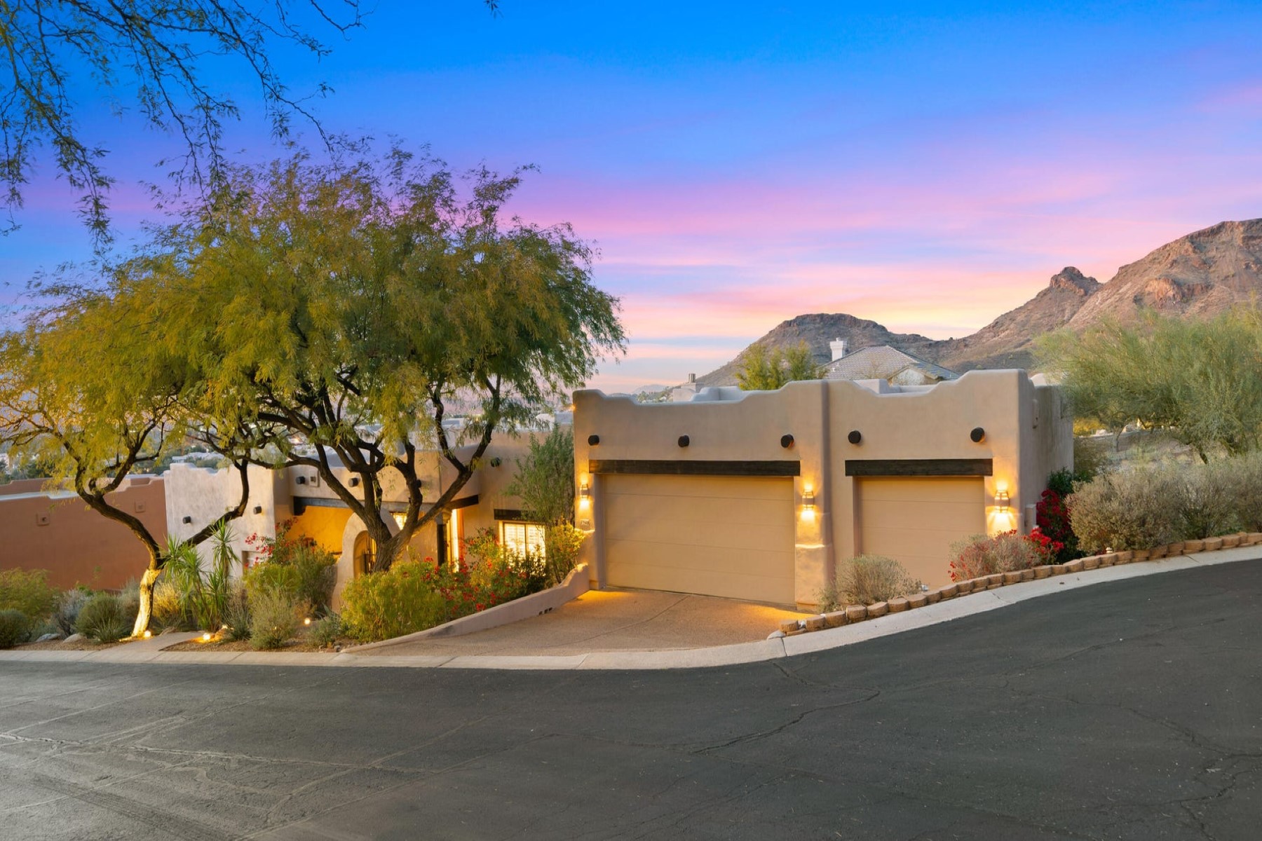 1540 E Sharon Drive 