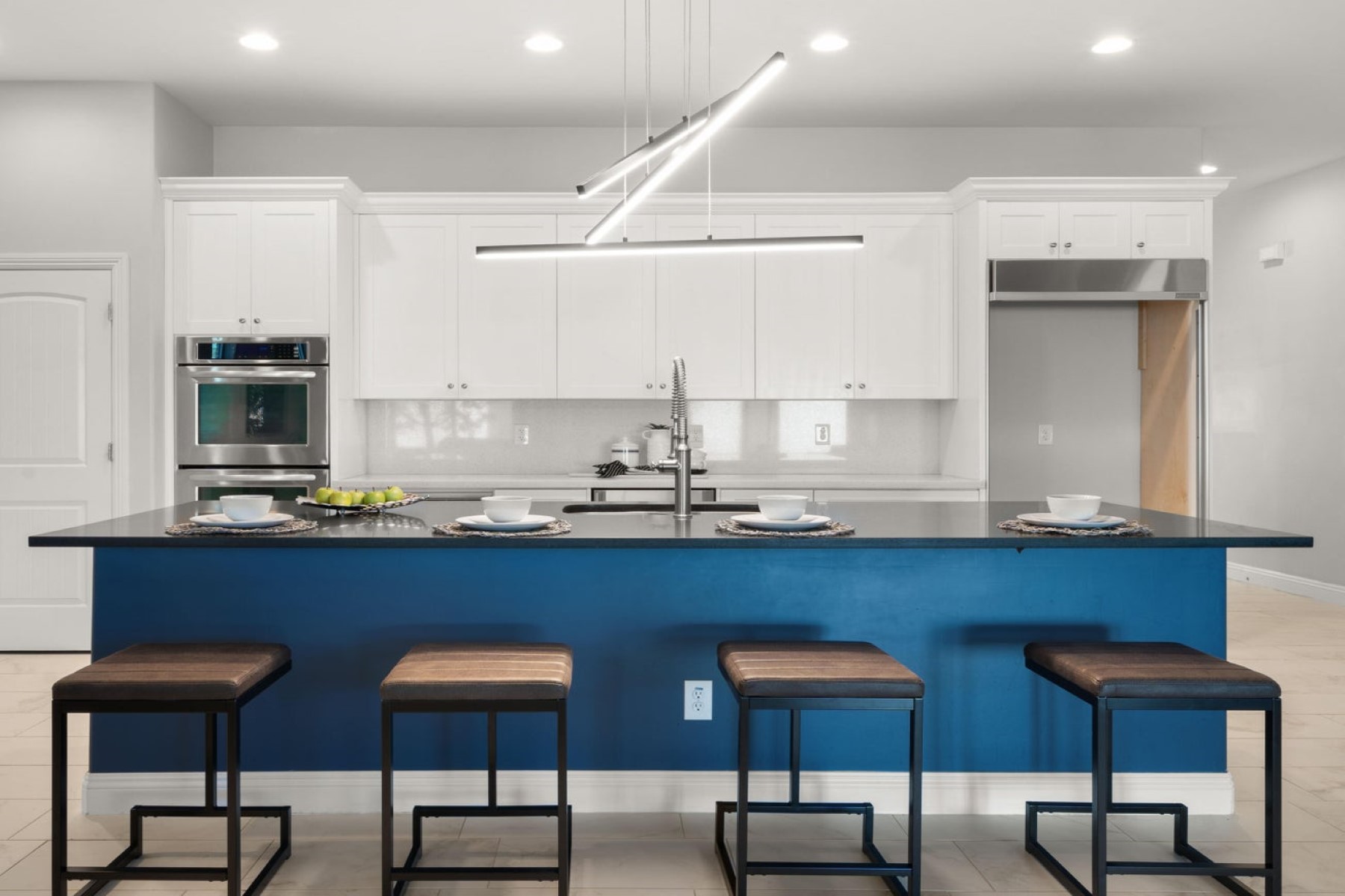 1822 W El Caminito Drive 