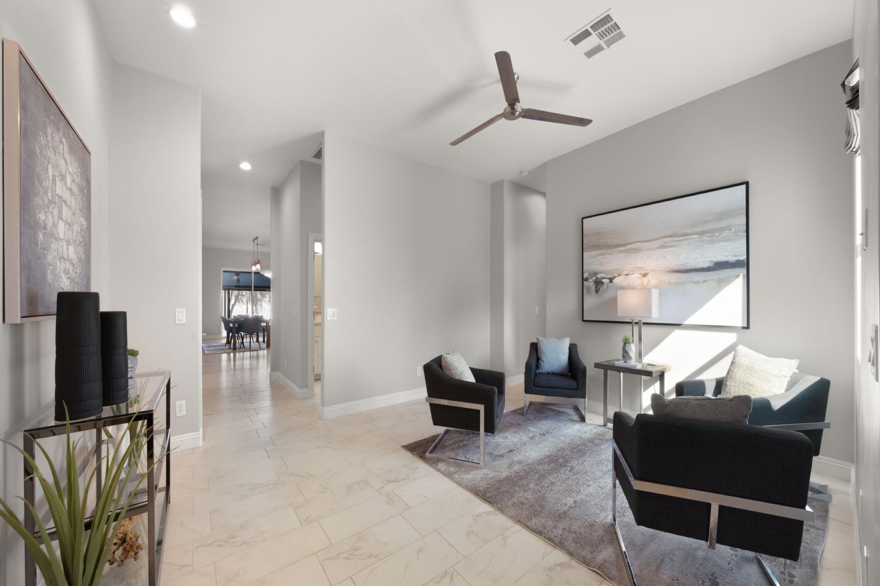 1822 W El Caminito Drive 